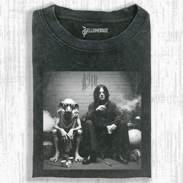 HARRY POTTER T-SHIRT