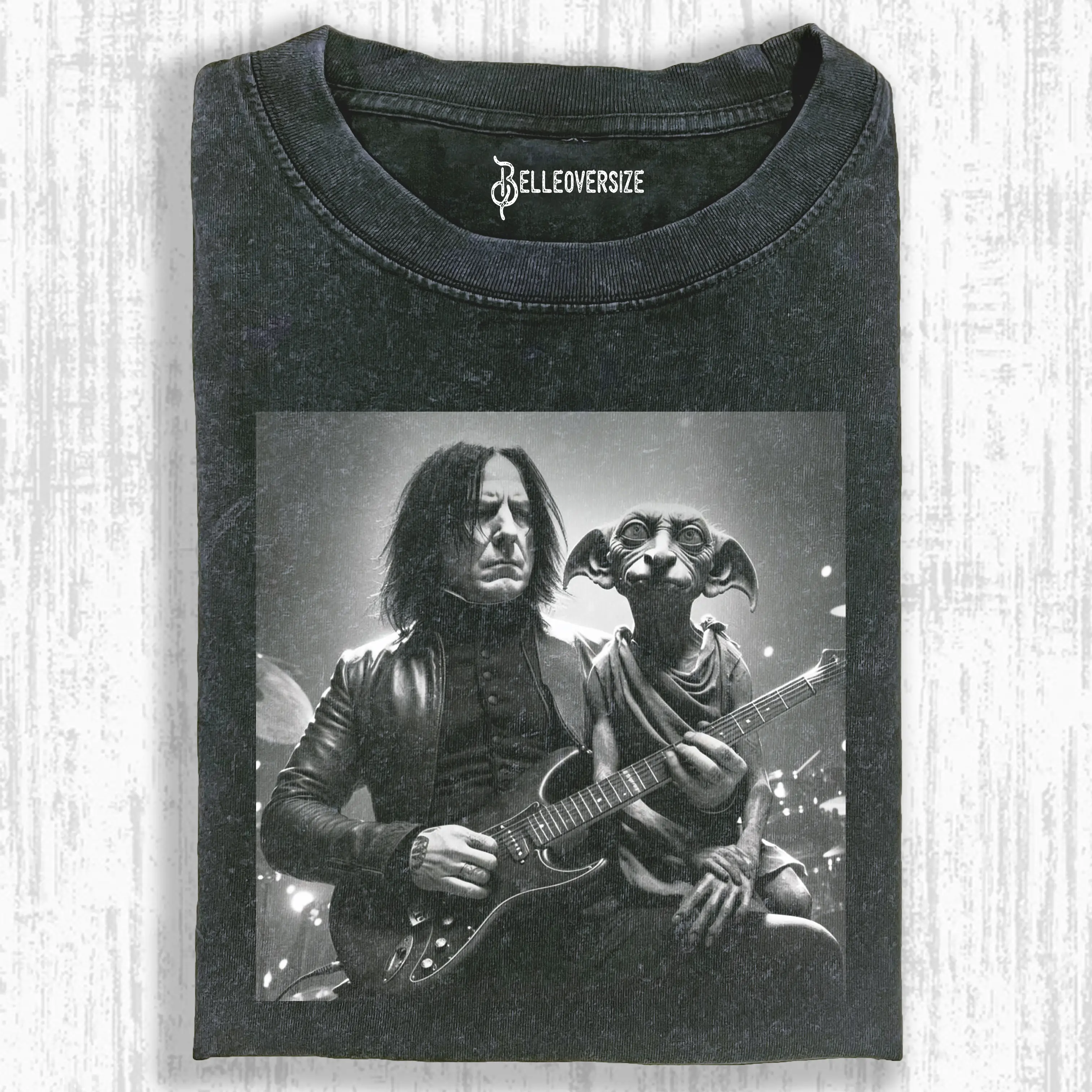 HARRY POTTER T-SHIRT