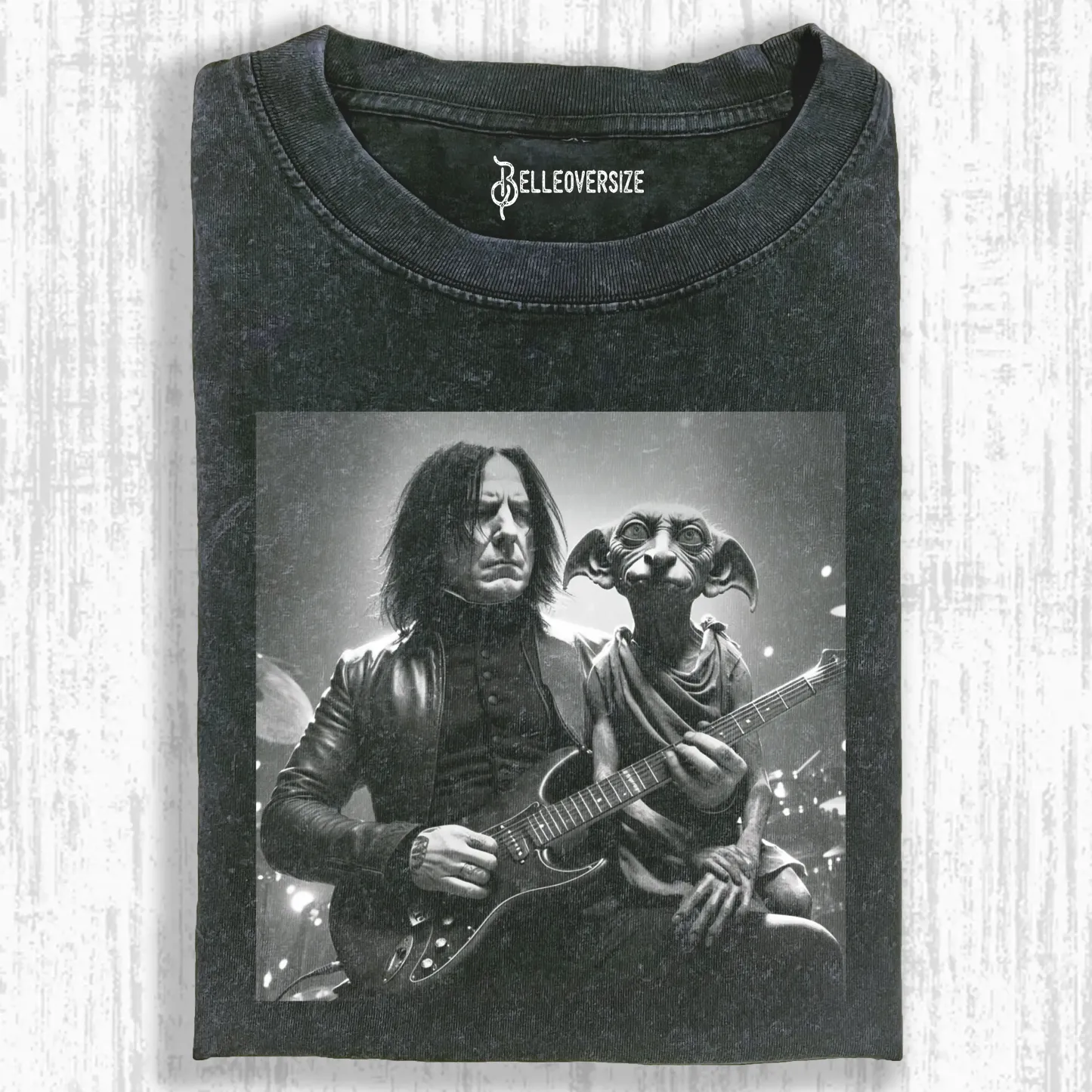 HARRY POTTER T-SHIRT