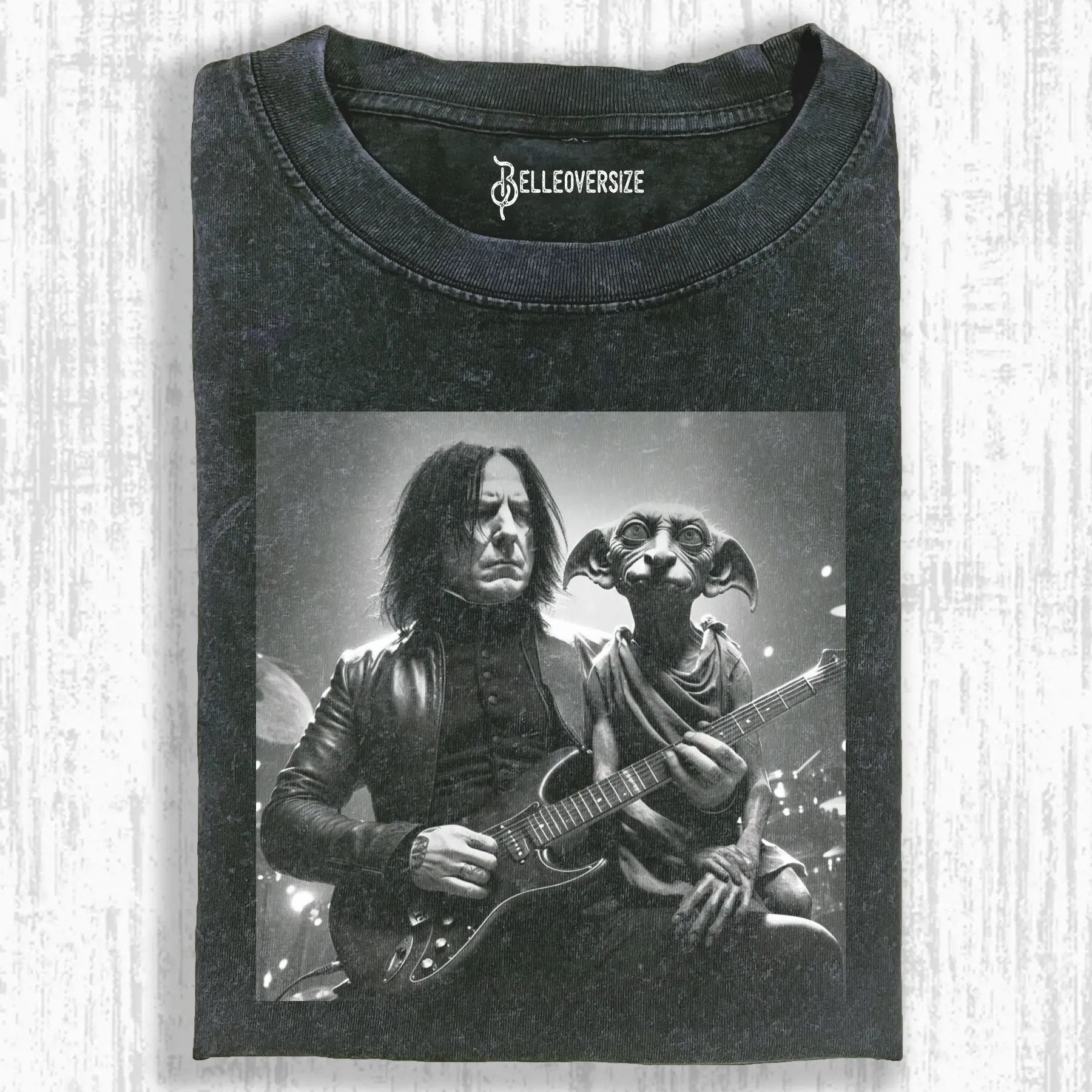 HARRY POTTER T-SHIRT