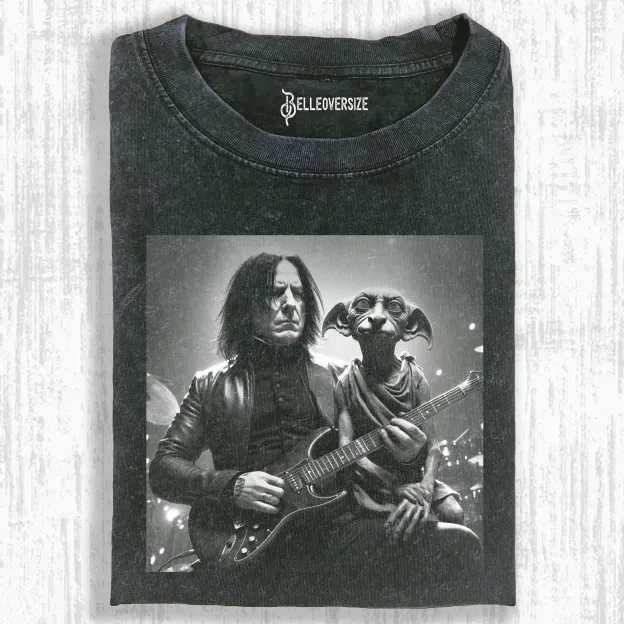 HARRY POTTER T-SHIRT