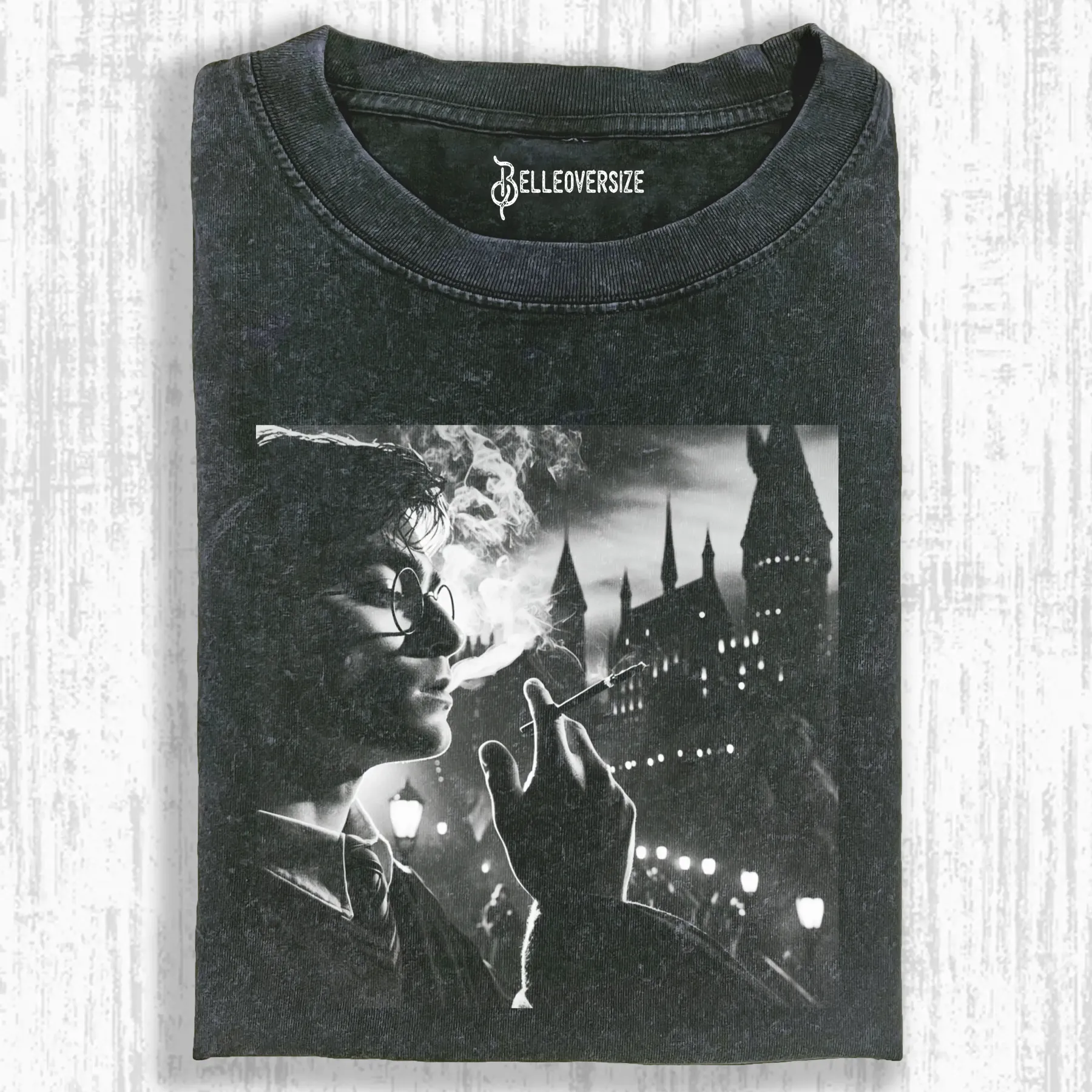 HARRY POTTER T-SHIRT 