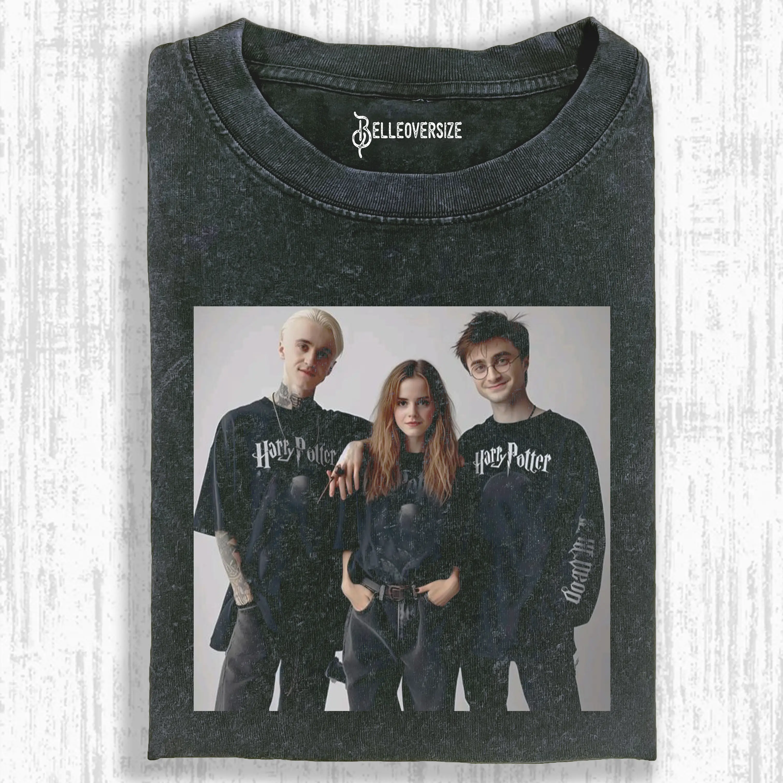 HARRY POTTER T-SHIRT