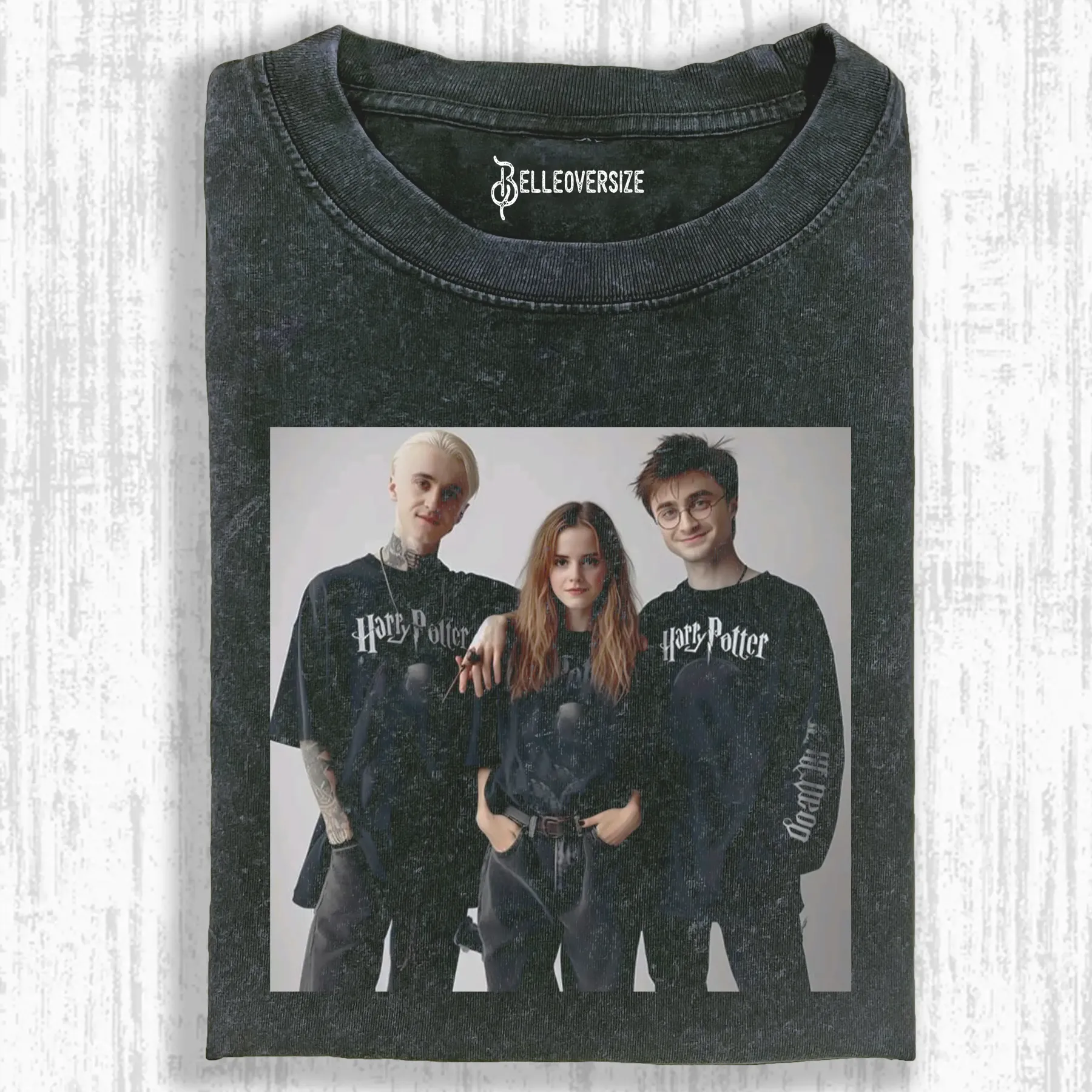 HARRY POTTER T-SHIRT