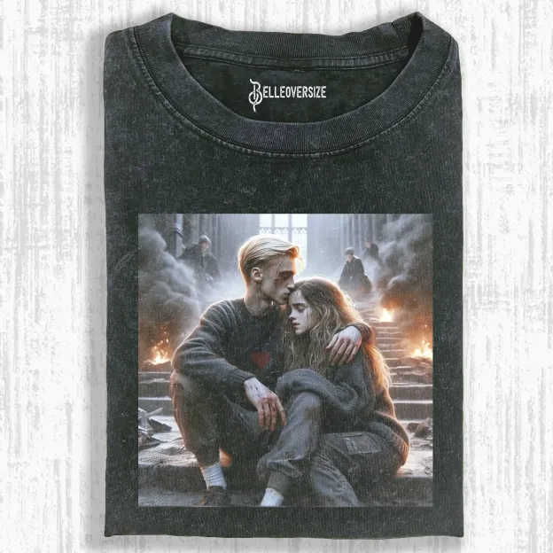 HARRY POTTER T-SHIRT