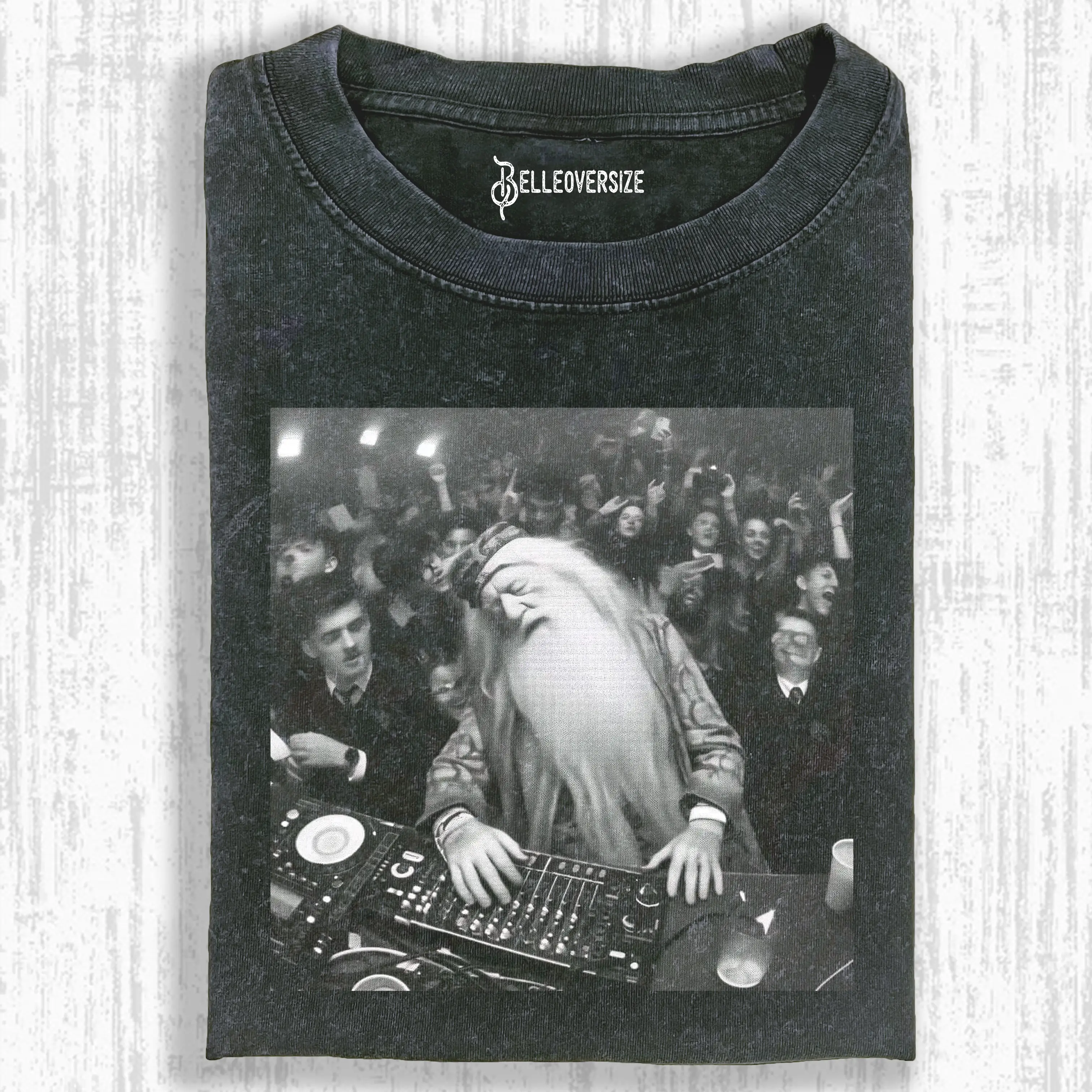 HARRY POTTER T-SHIRT