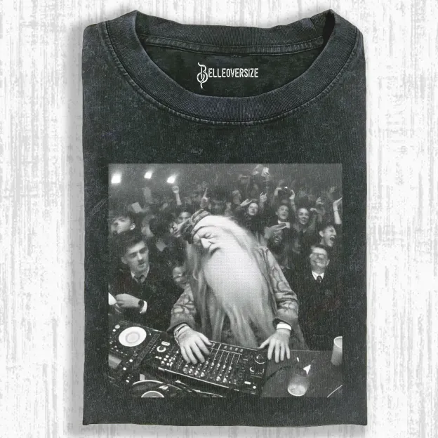 HARRY POTTER T-SHIRT