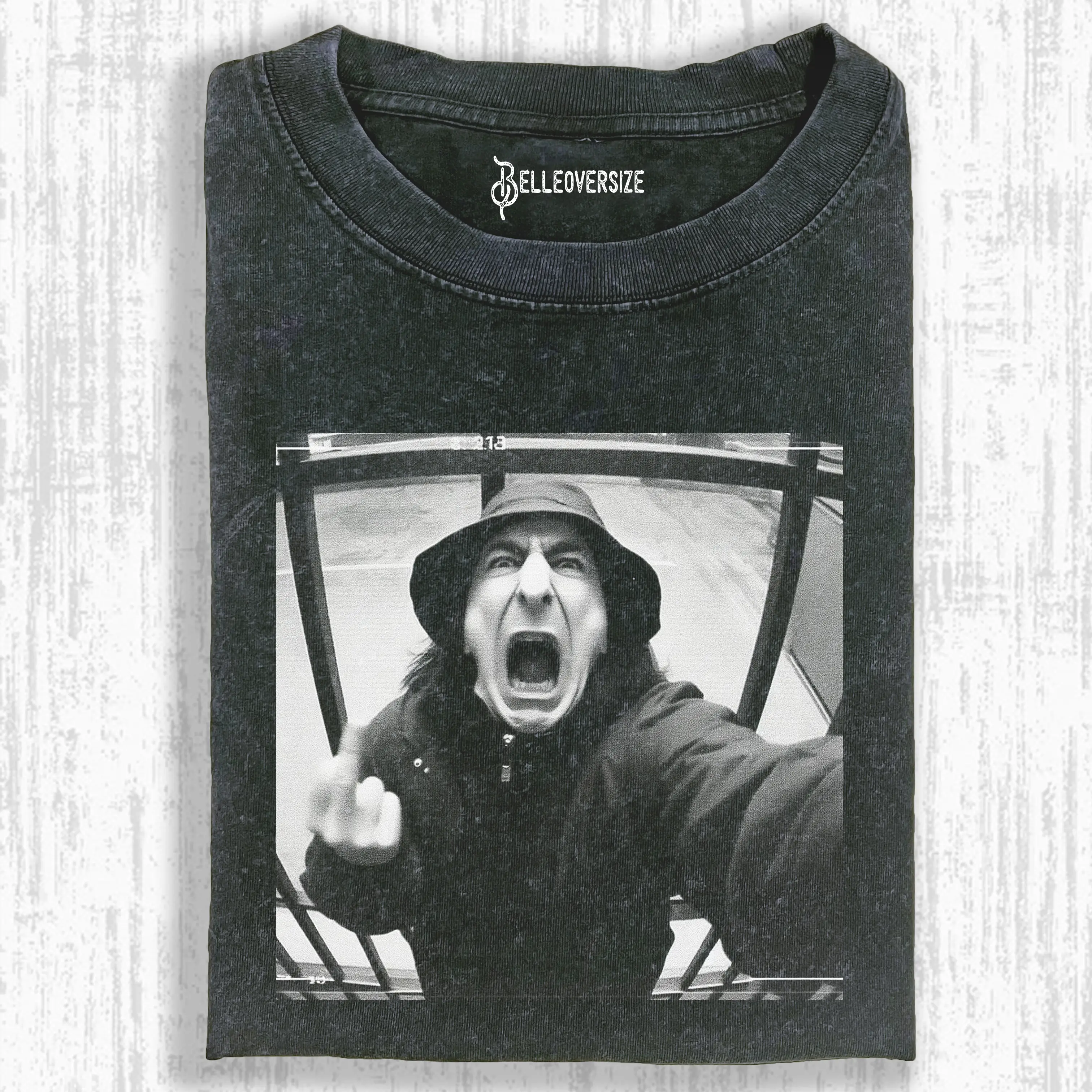 HARRY POTTER T-SHIRT