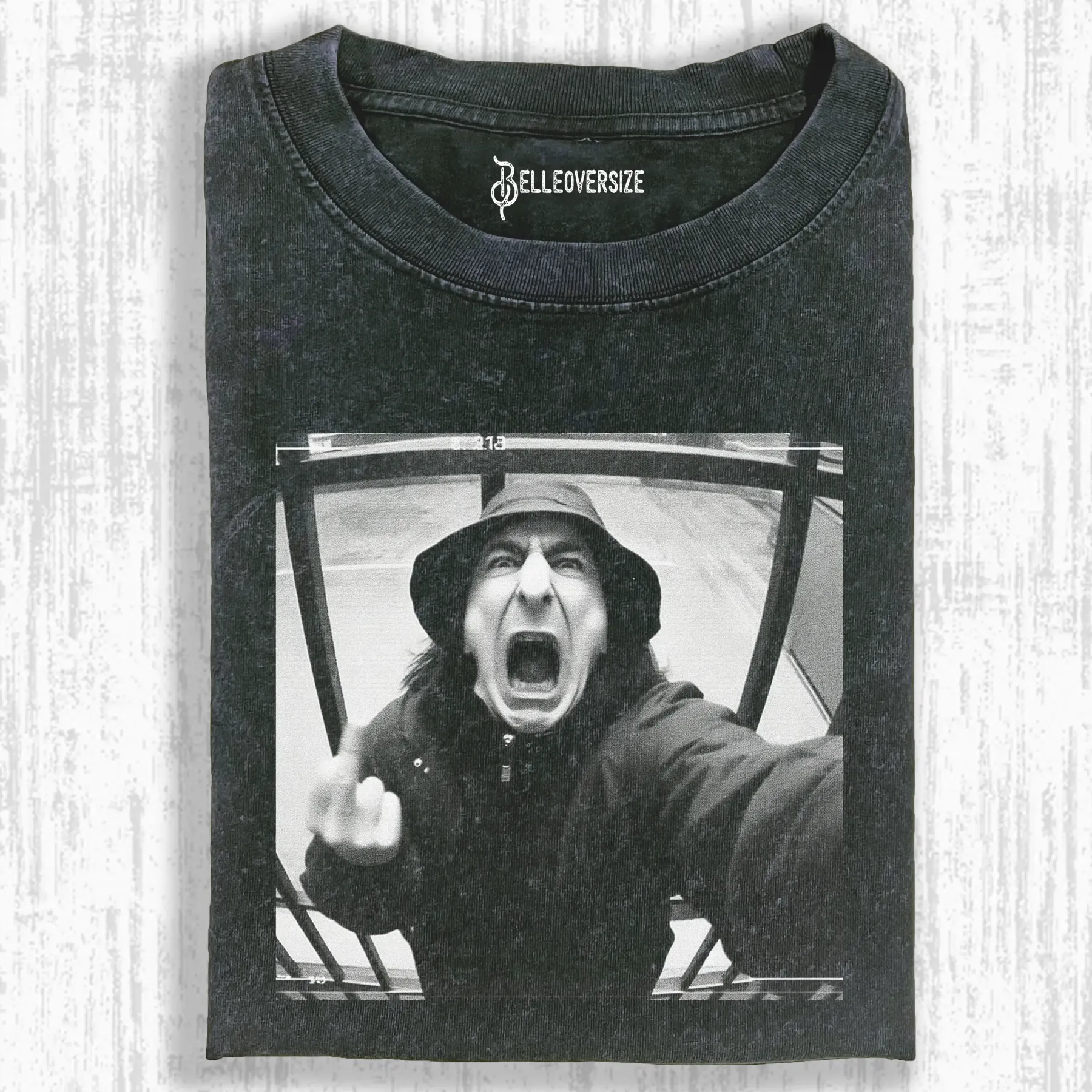 HARRY POTTER T-SHIRT