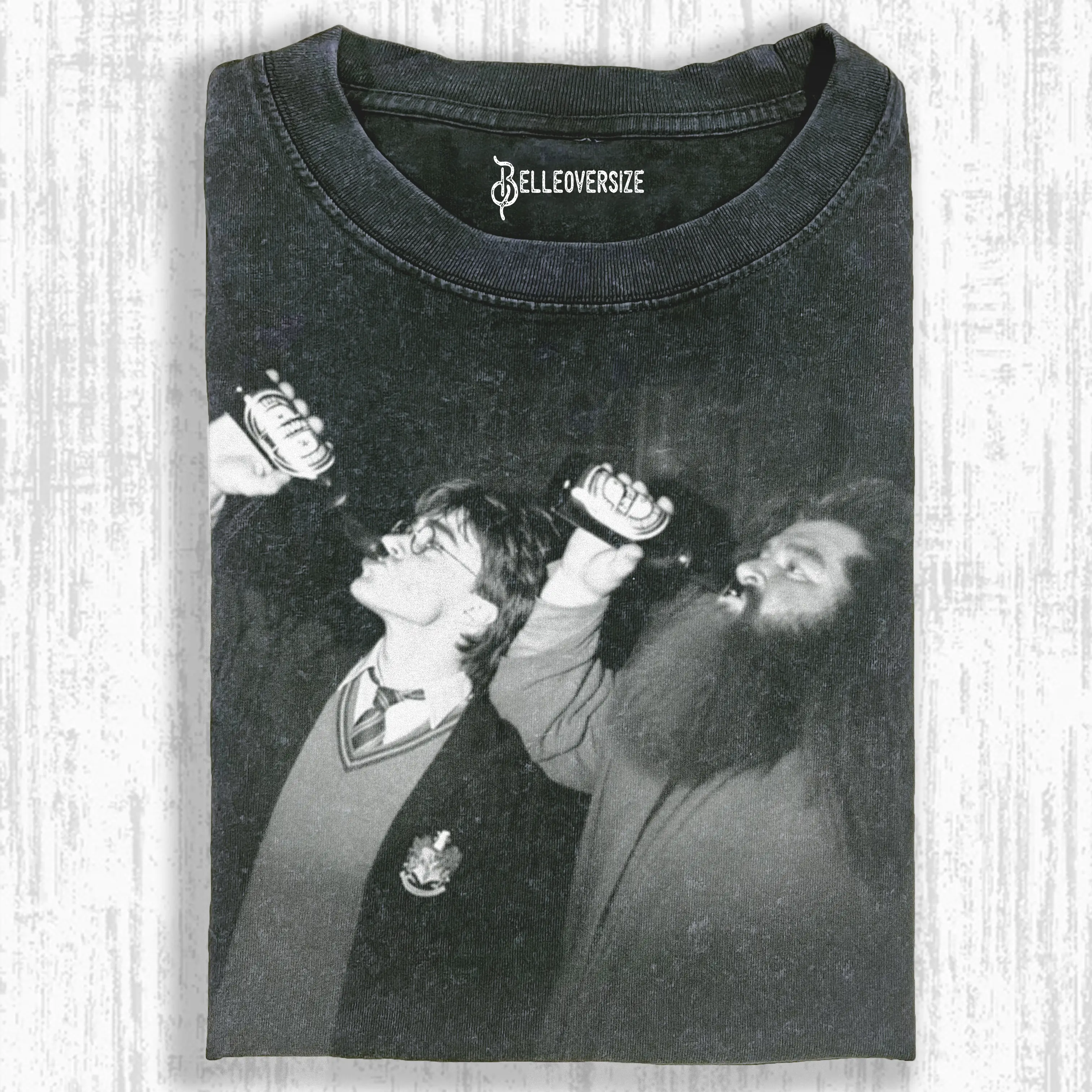 HARRY POTTER T-SHIRT