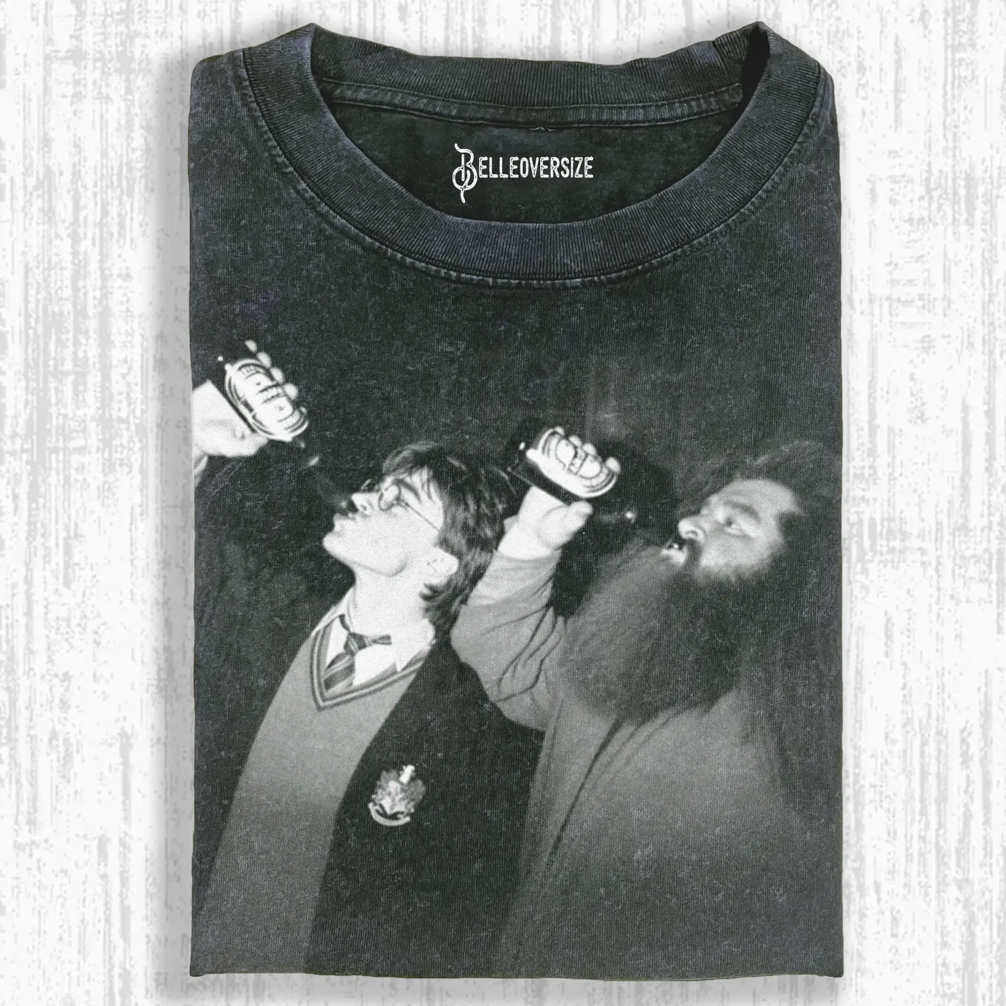 HARRY POTTER T-SHIRT