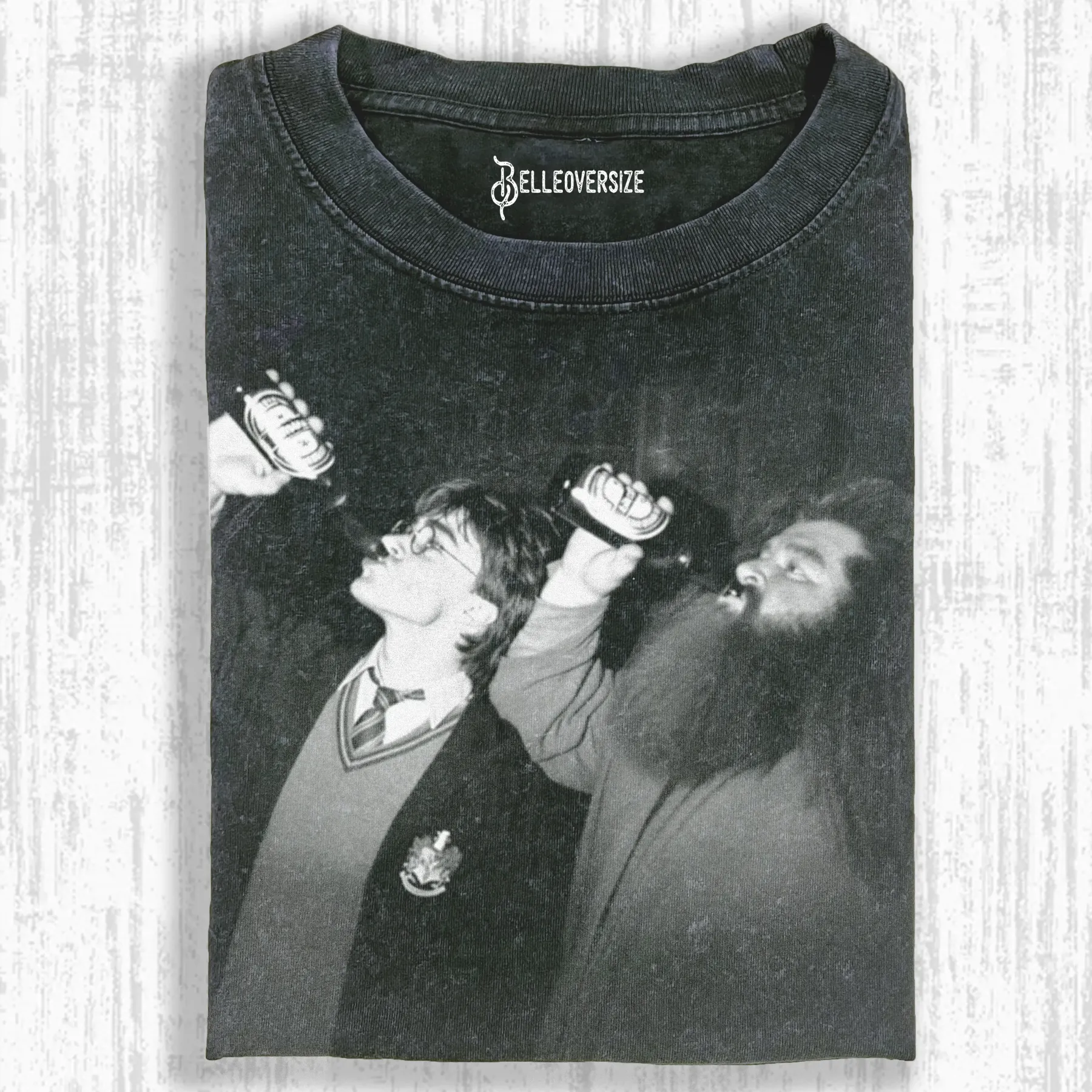 HARRY POTTER T-SHIRT