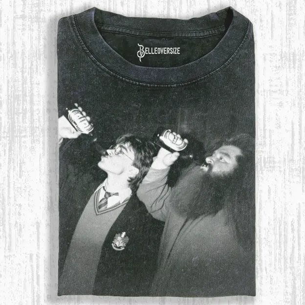 HARRY POTTER T-SHIRT