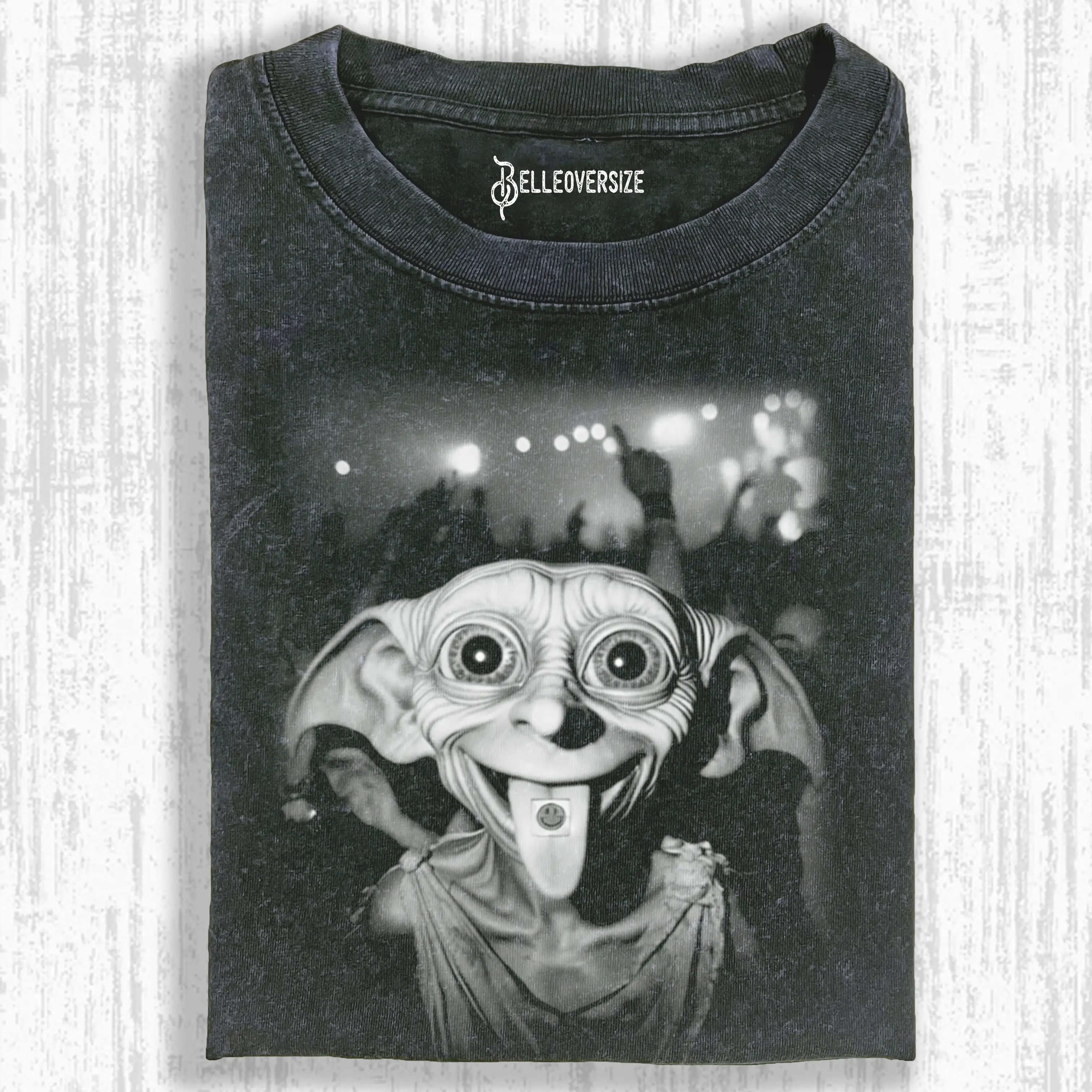 HARRY POTTER T-SHIRT
