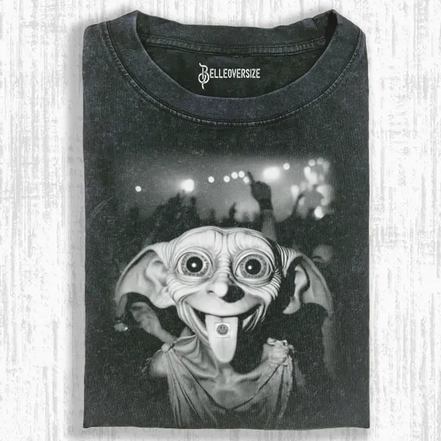 HARRY POTTER T-SHIRT