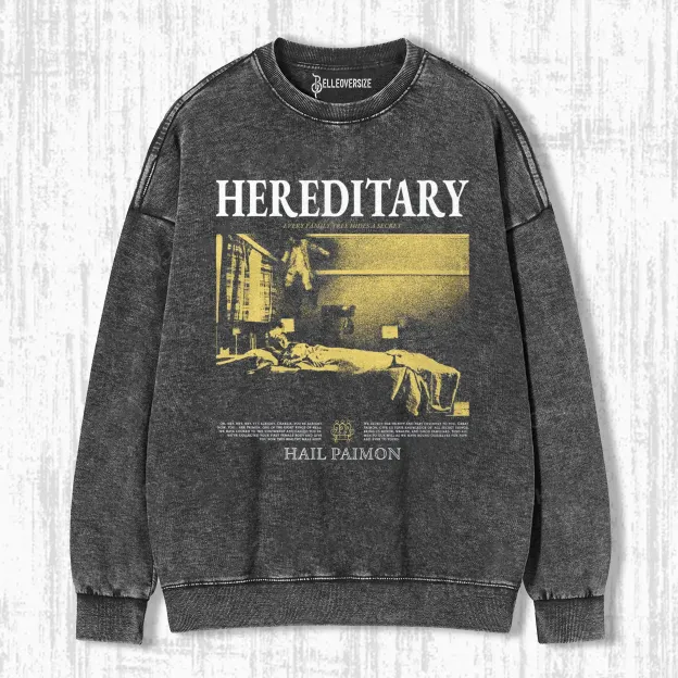 HEREDITARY SWEATSHIRTS