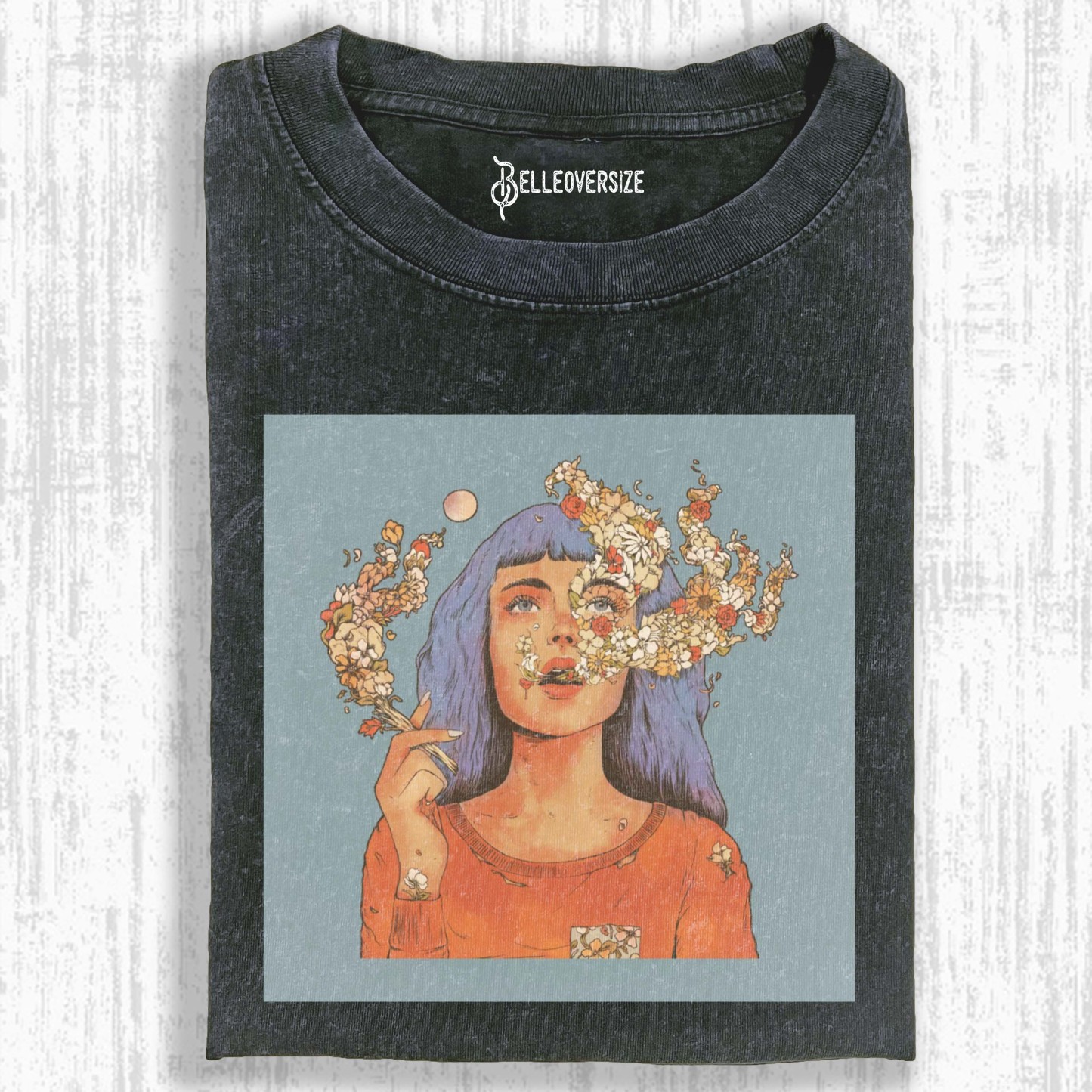 HIGH ON LIFE T-SHIRT