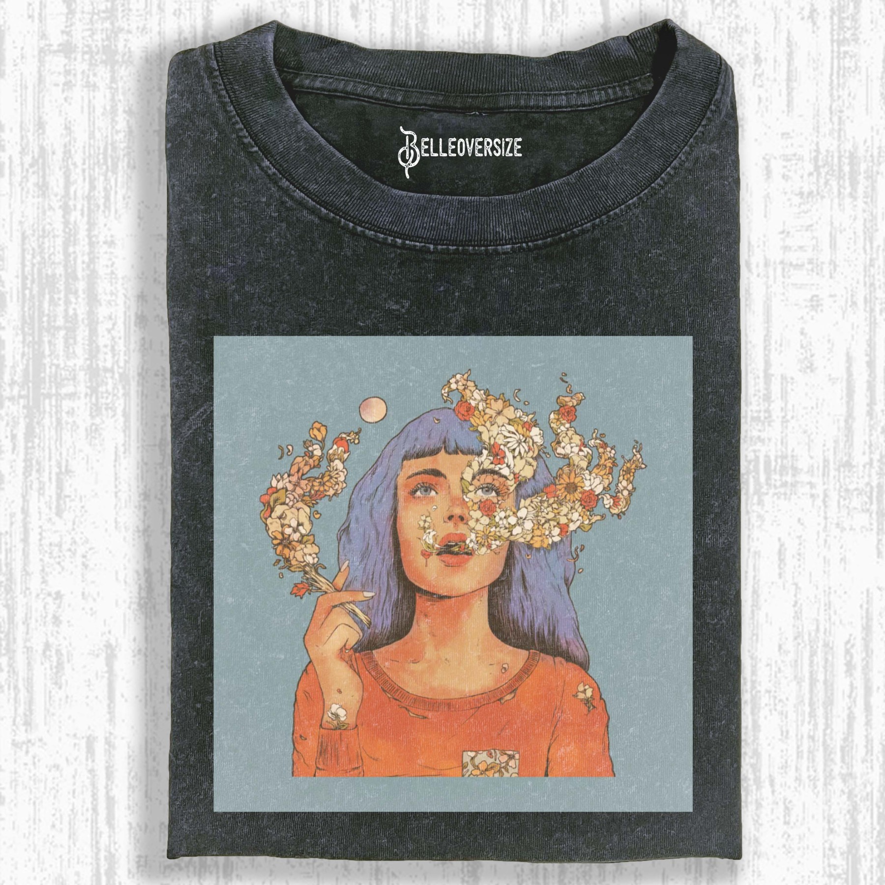 HIGH ON LIFE T-SHIRT