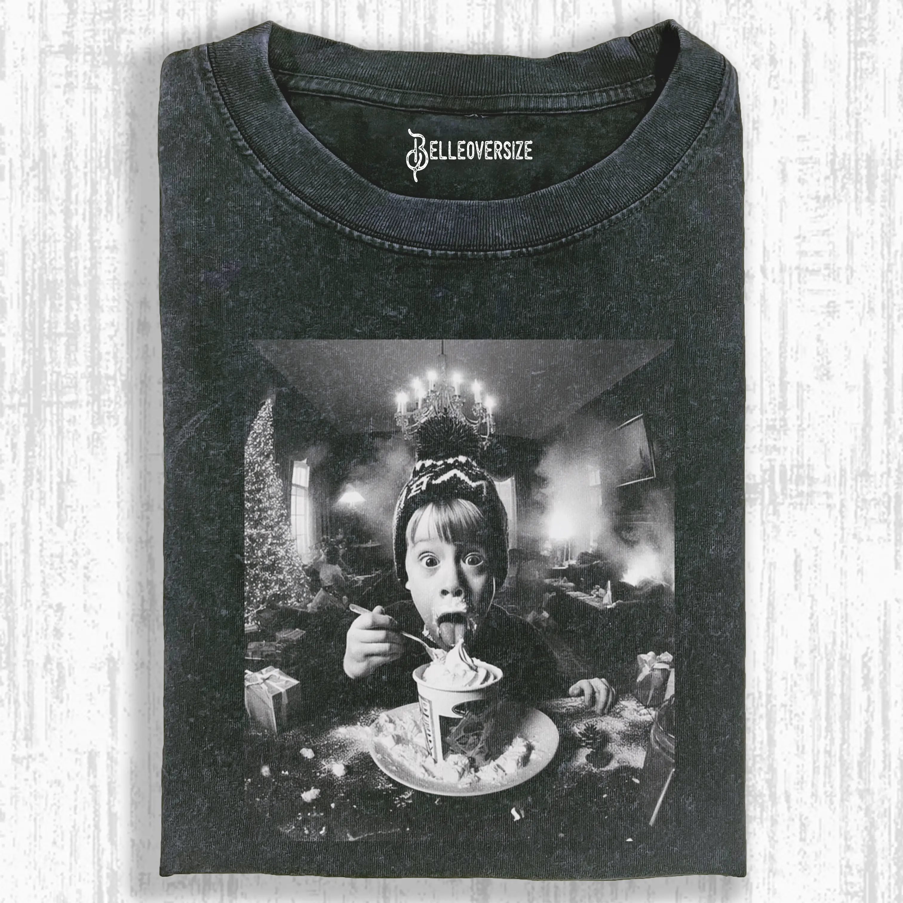 HOME ALONE T-SHIRTS