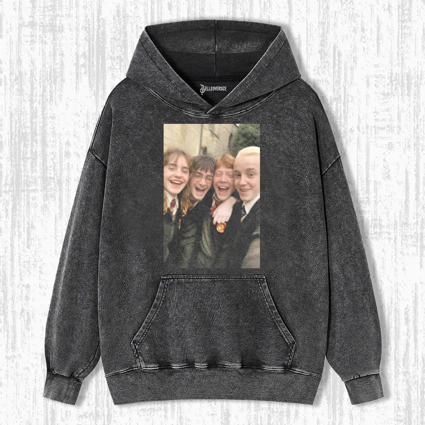 HP FUNNY HOODIE