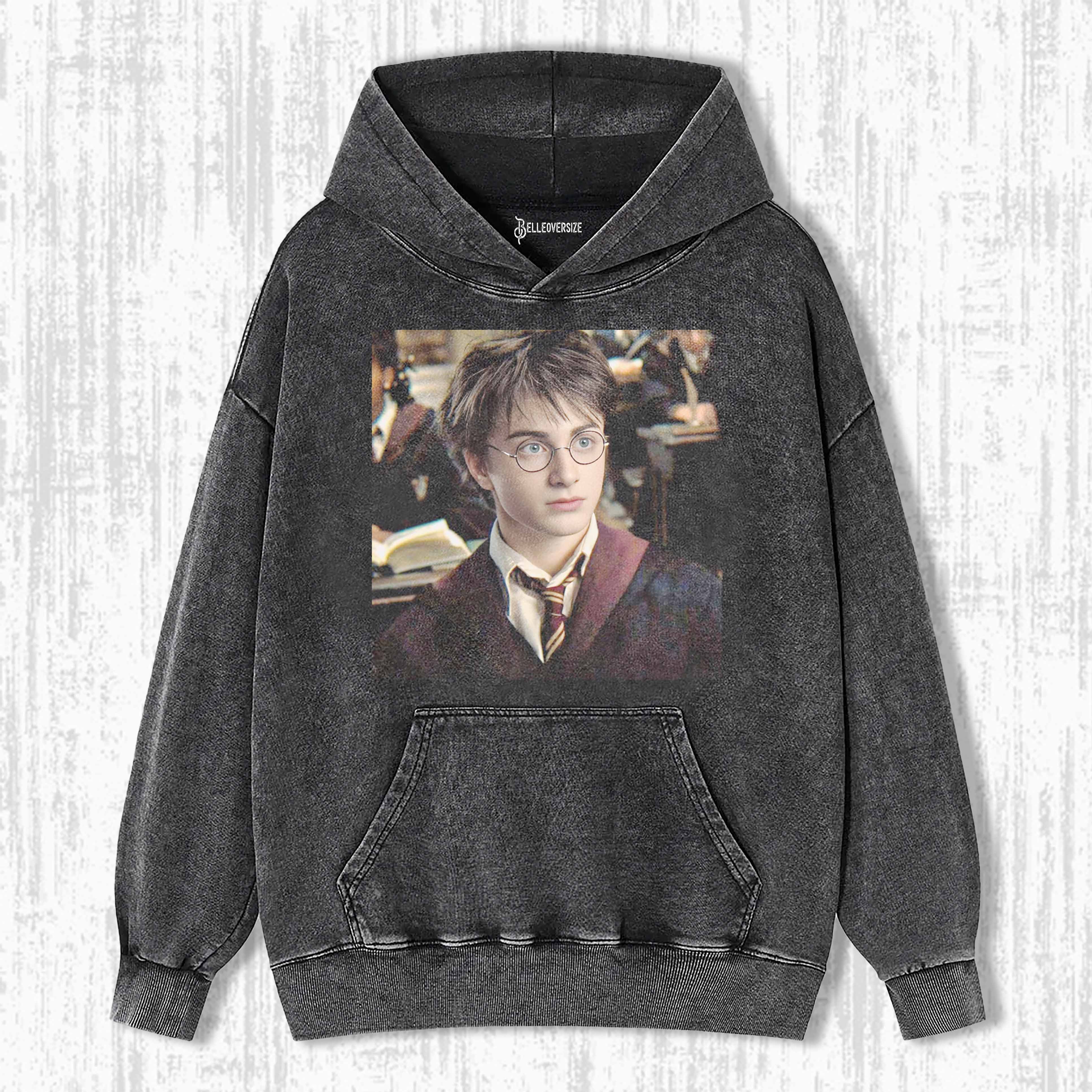 HP FUNNY HOODIE