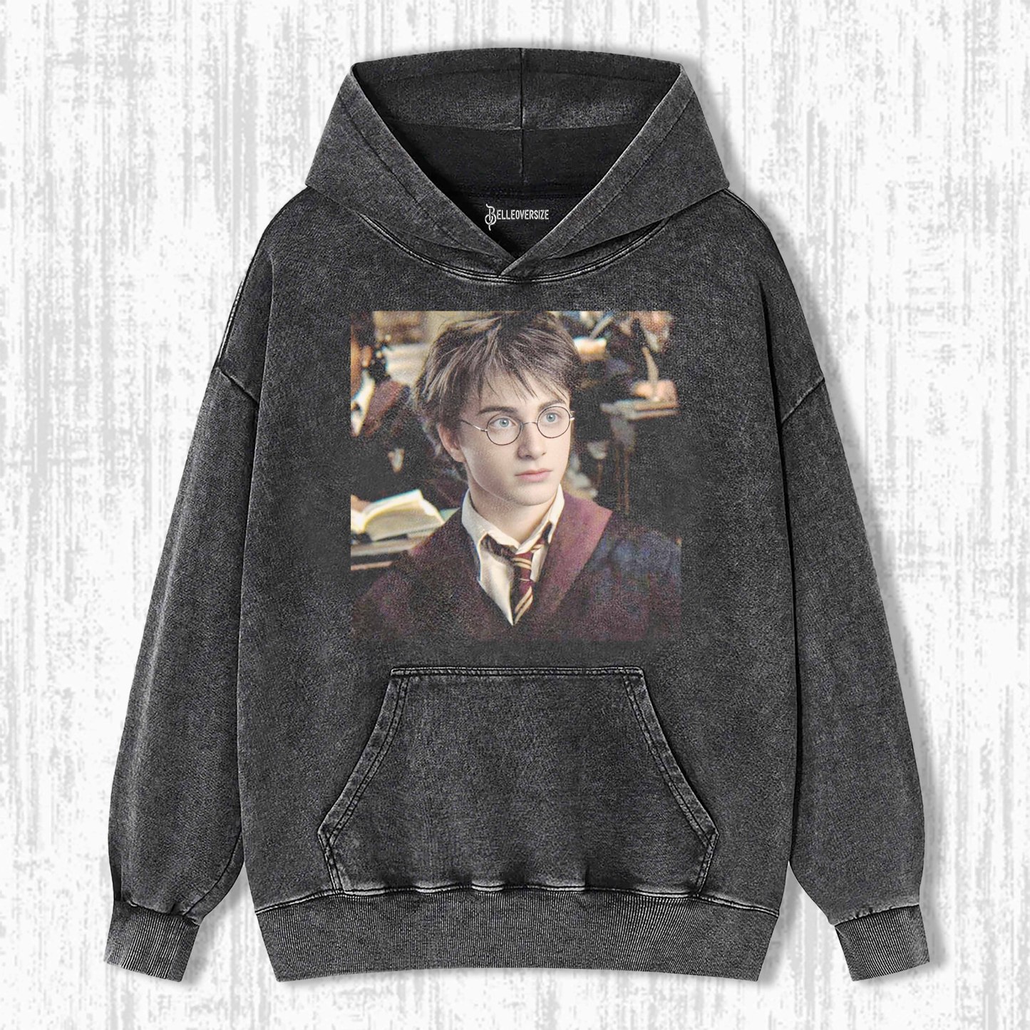 HP FUNNY HOODIE