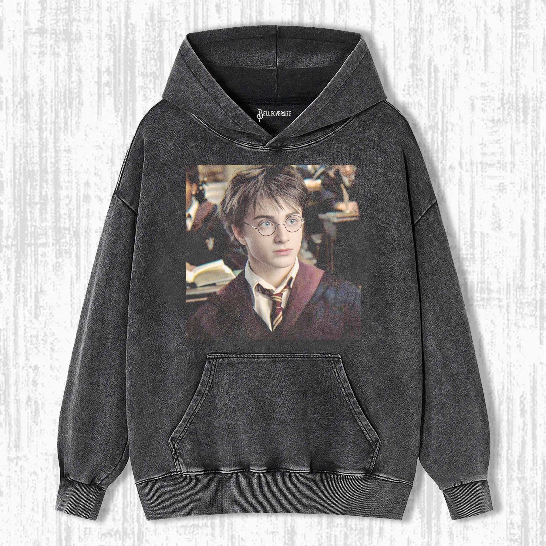 HP FUNNY HOODIE