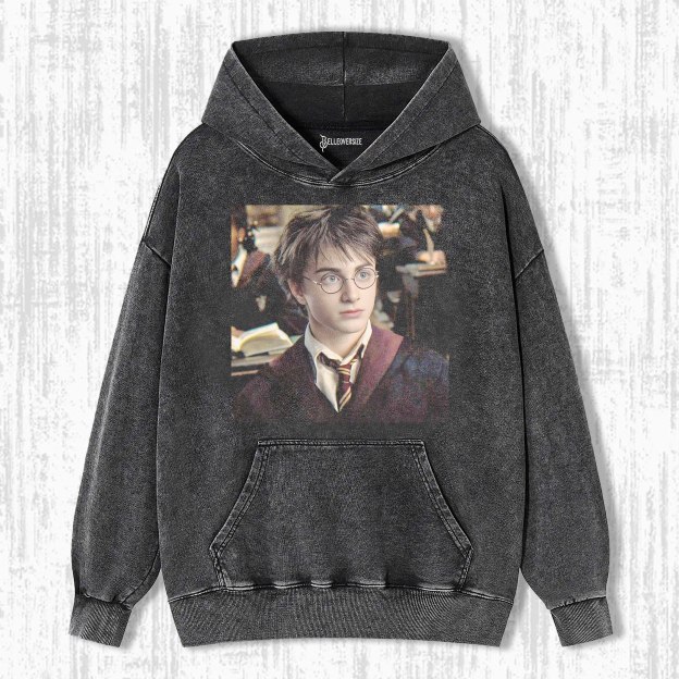 HP FUNNY HOODIE