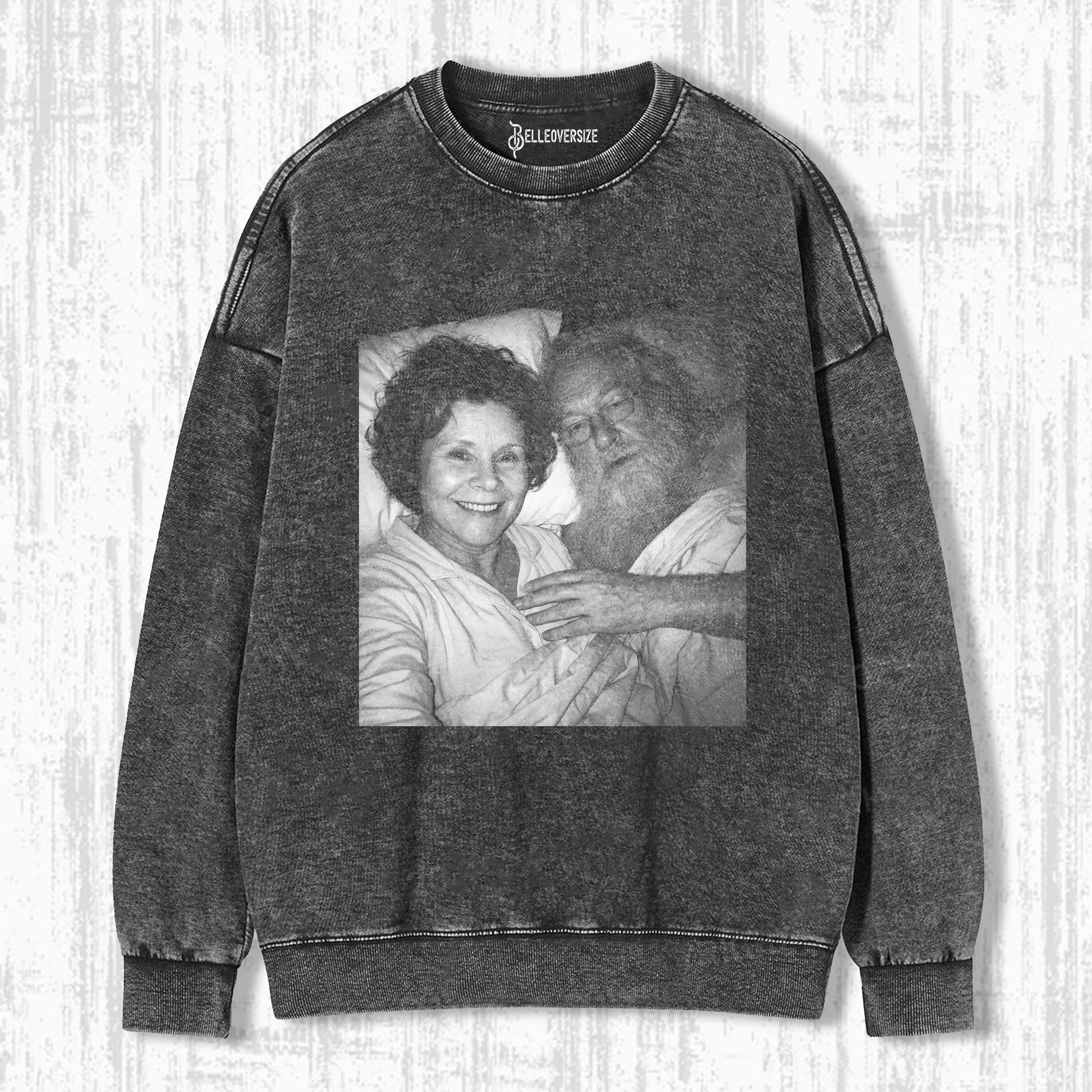 HP FUNNY  SWEATSHIRTS