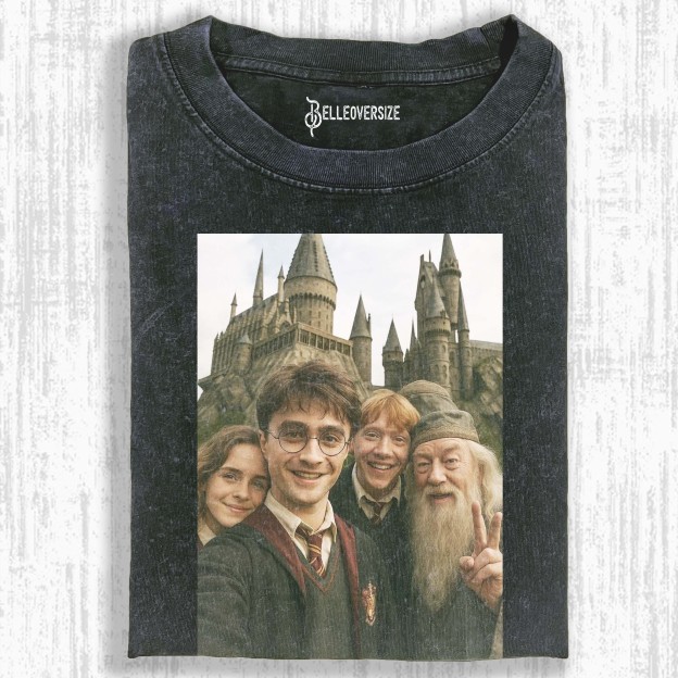HP FUNNY T-SHIRT