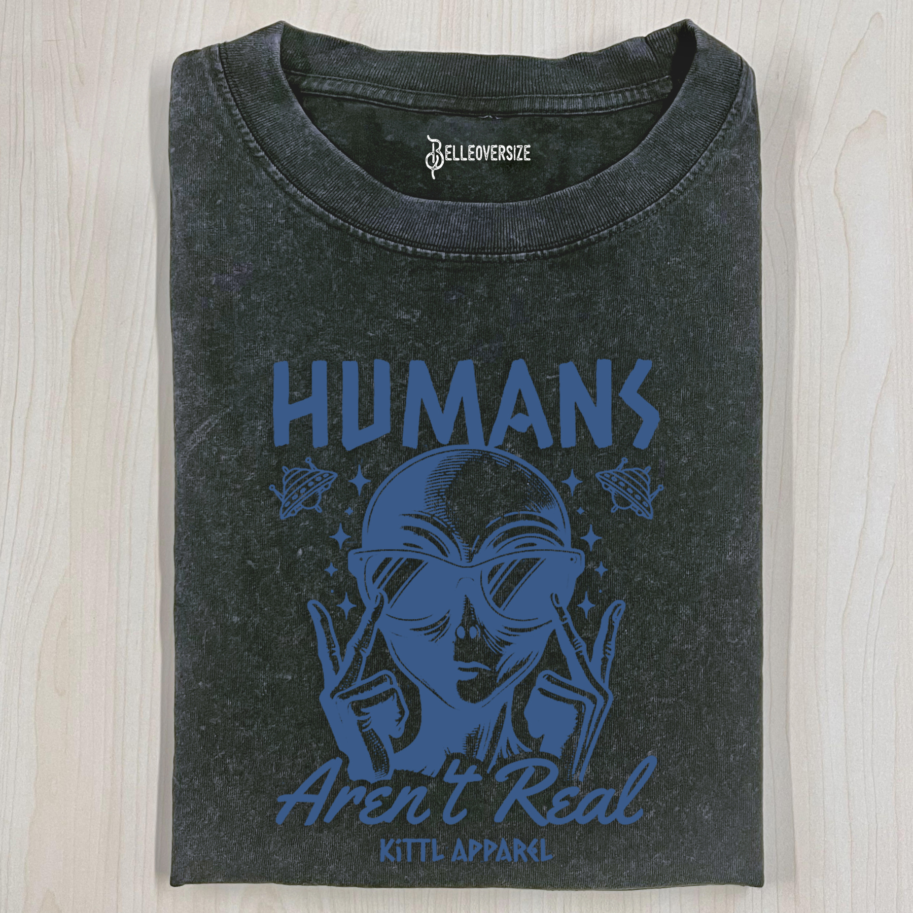 HUMANS T-SHIRT