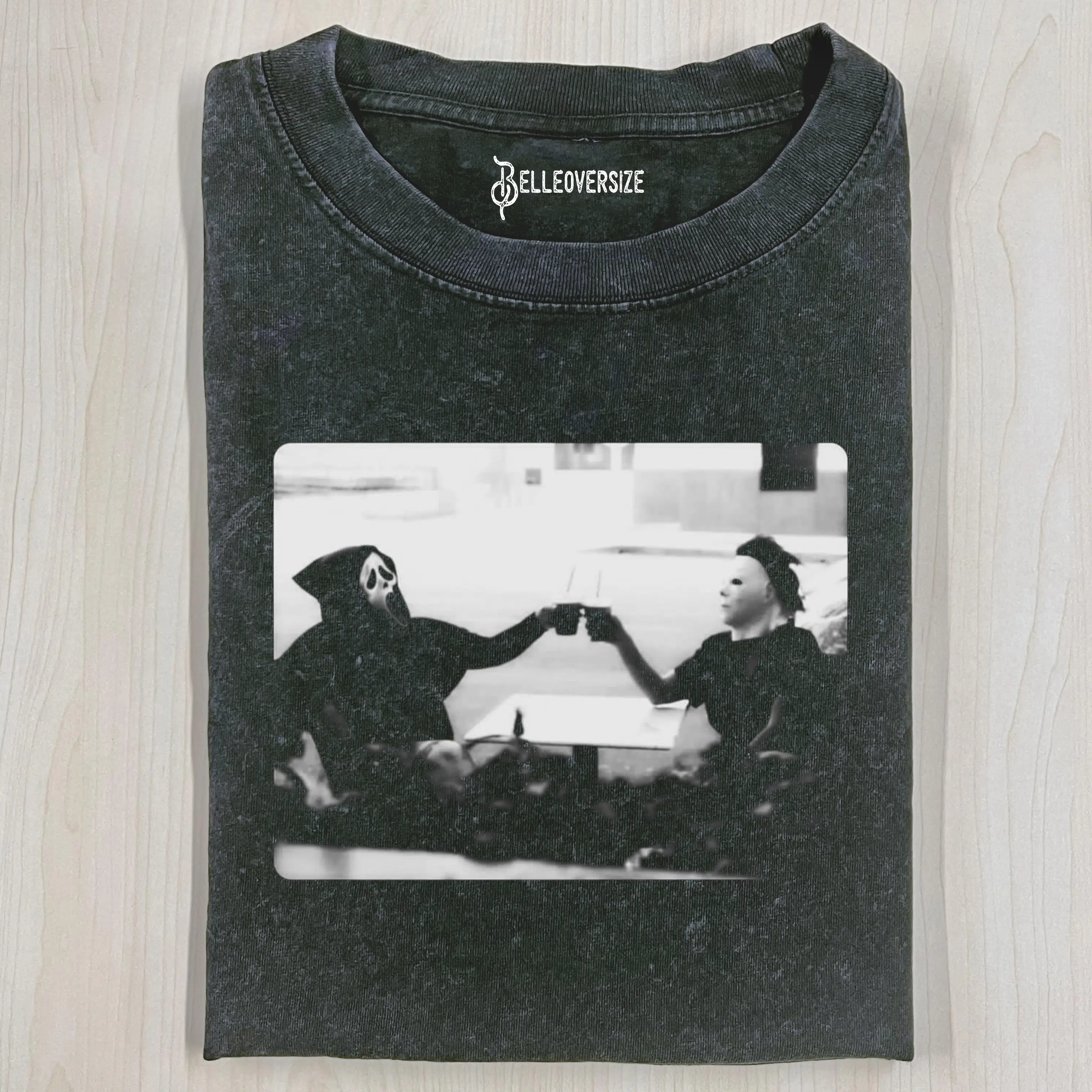 HURRAY FOR HALLOWEEN SHIRT