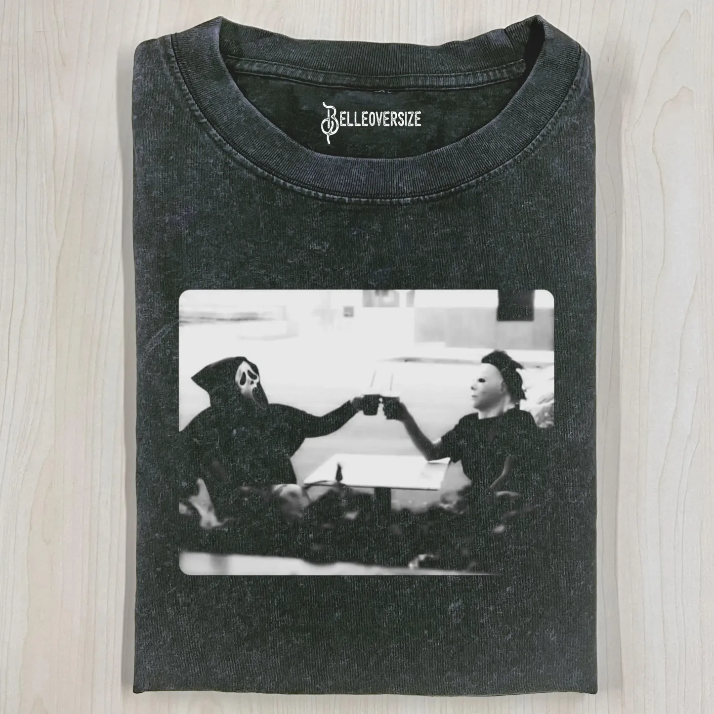 HURRAY FOR HALLOWEEN SHIRT