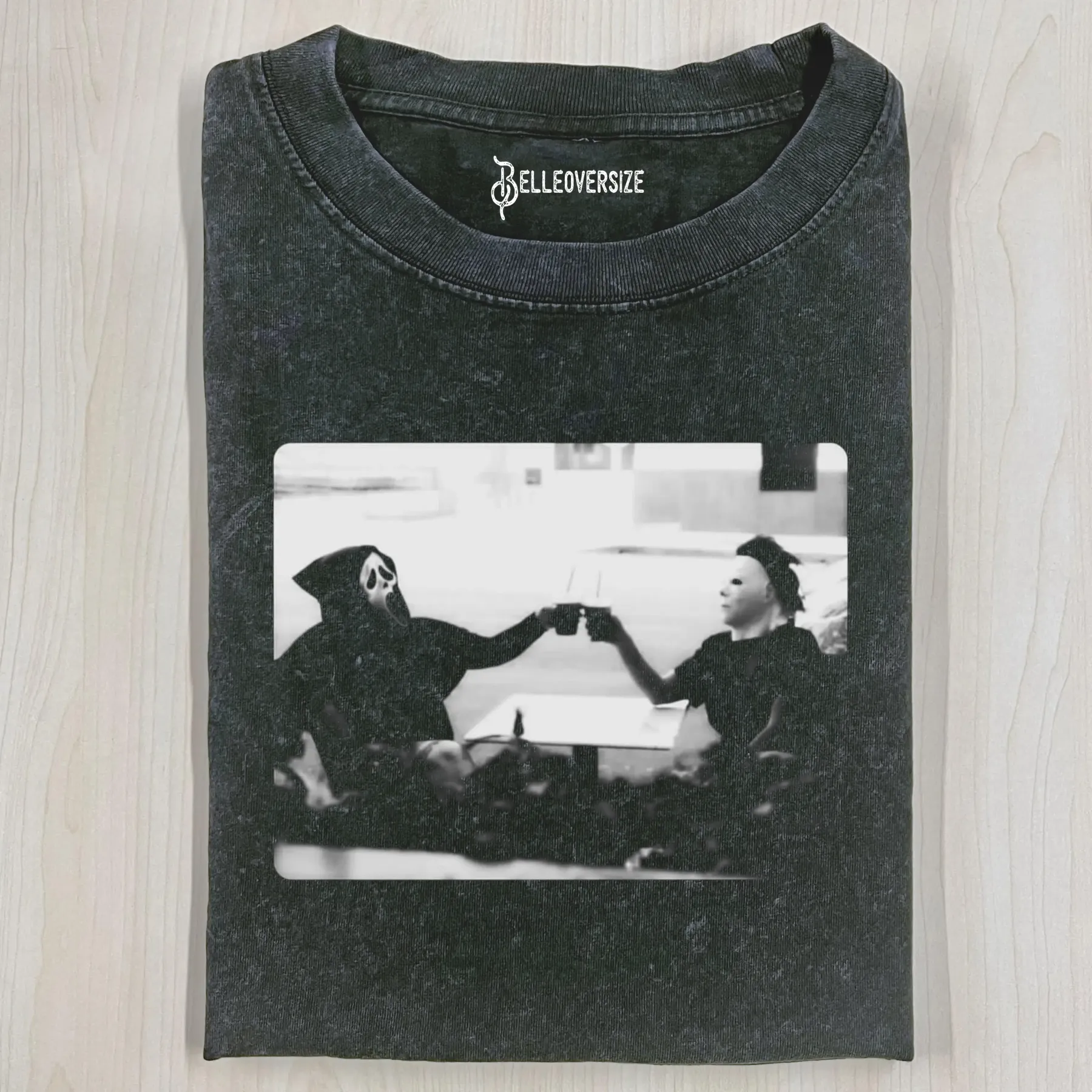 HURRAY FOR HALLOWEEN SHIRT