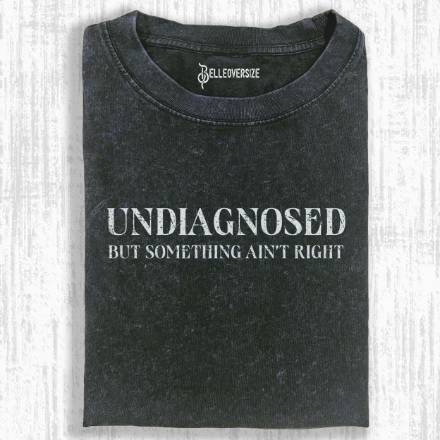 I HAVE TO SAY WEIRD STUFF OR I WILL DIE T-SHIRT