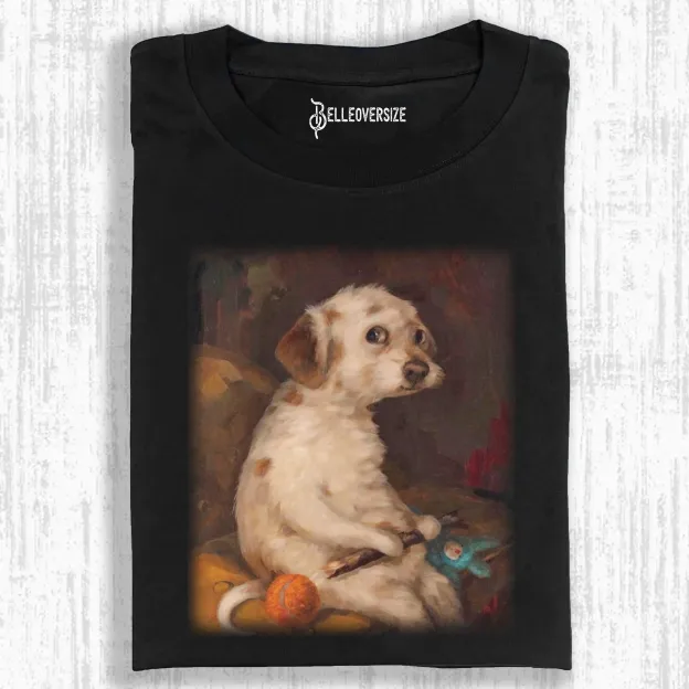 I LOVE THIS STICK T-SHIRT