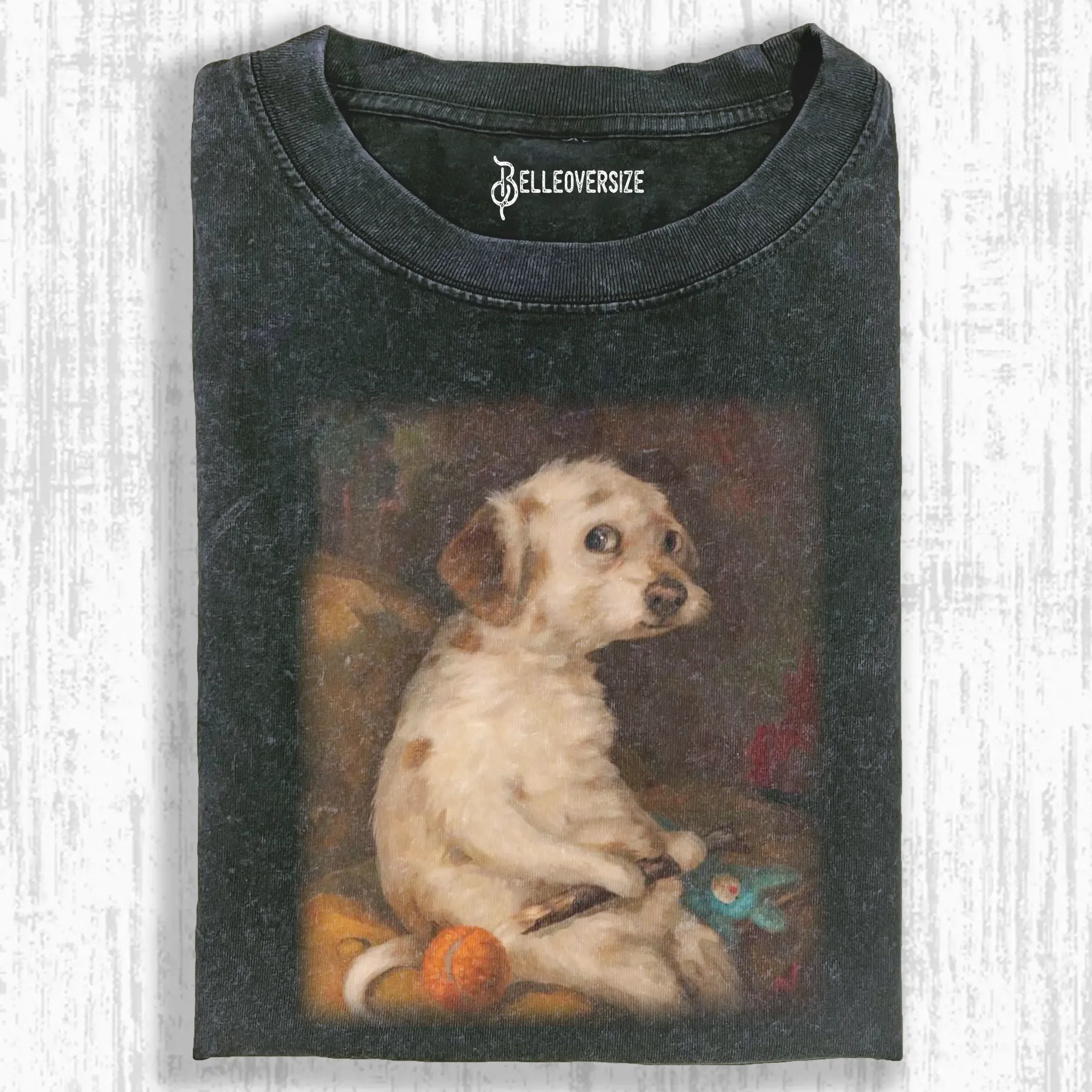 I LOVE THIS STICK T-SHIRT