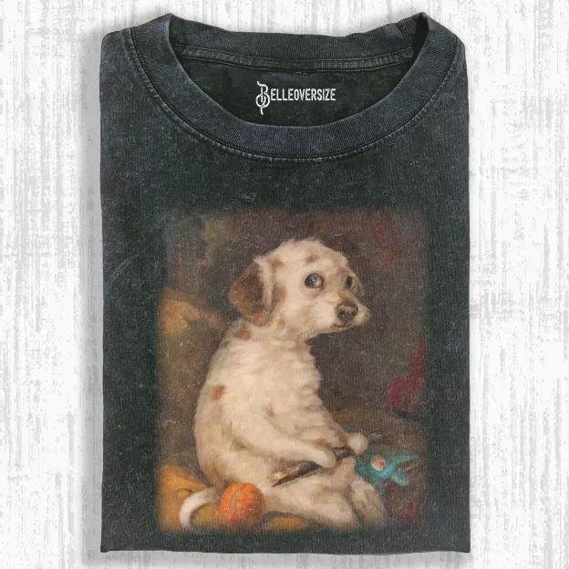 I LOVE THIS STICK T-SHIRT