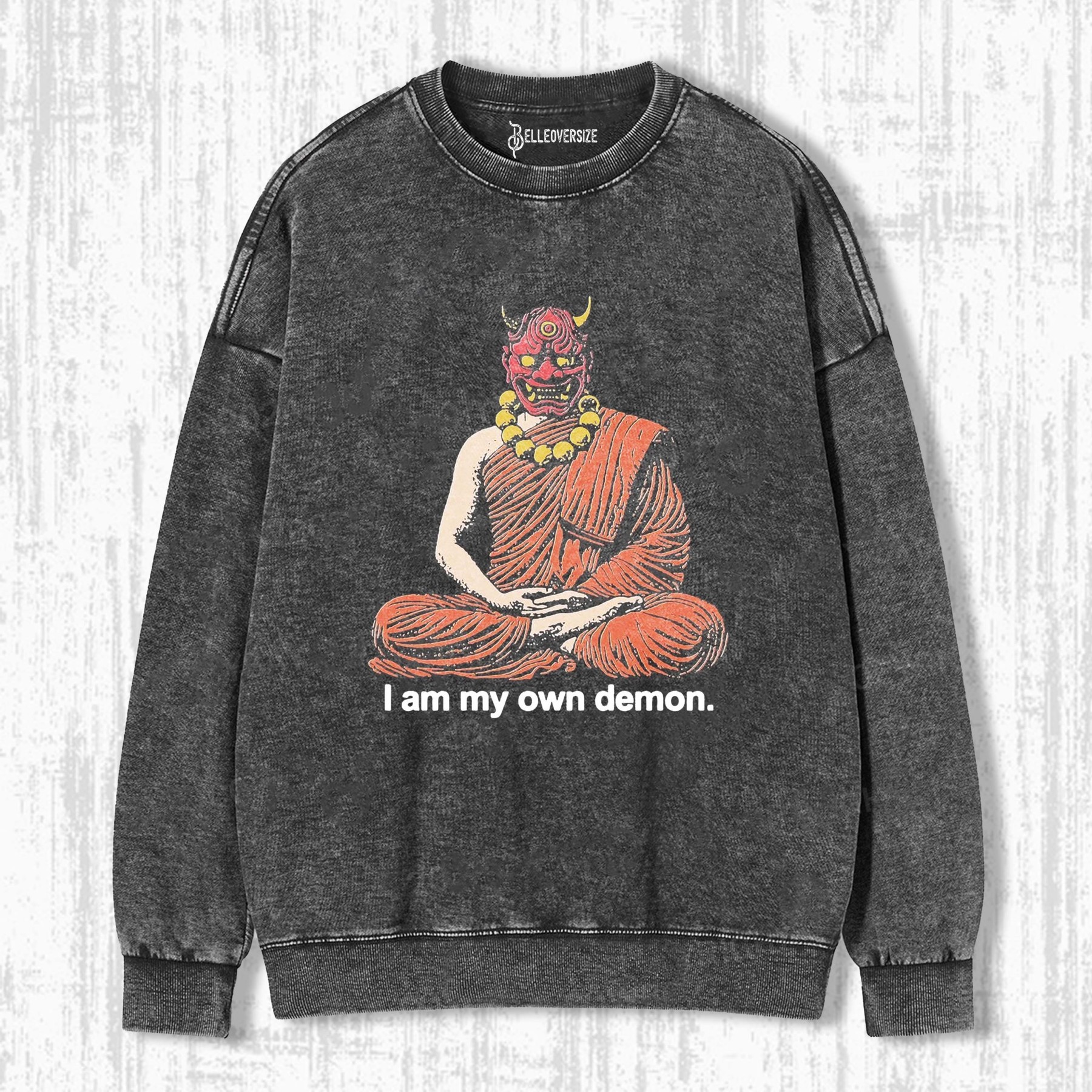 INNER SHADOW SWEATSHIRTS