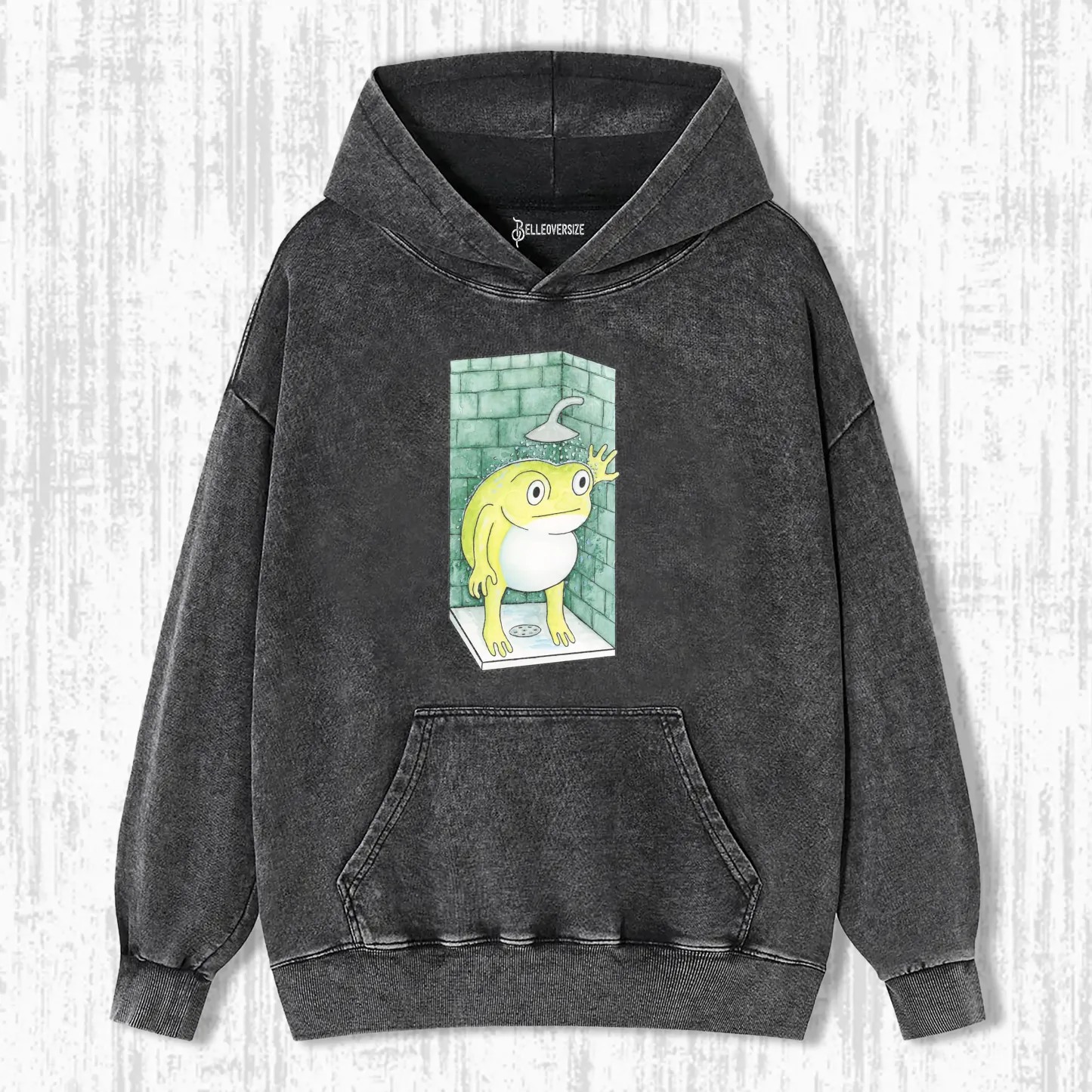 IT’S OK TO NOT BE OK TODAY, PLEASE TAKE CARE OF YOURSELF HOODIE