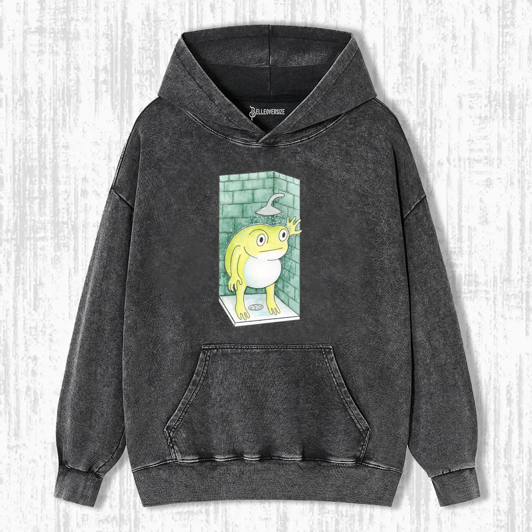 IT’S OK TO NOT BE OK TODAY, PLEASE TAKE CARE OF YOURSELF HOODIE