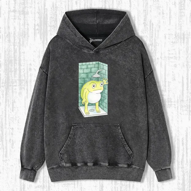 IT’S OK TO NOT BE OK TODAY, PLEASE TAKE CARE OF YOURSELF  HOODIE