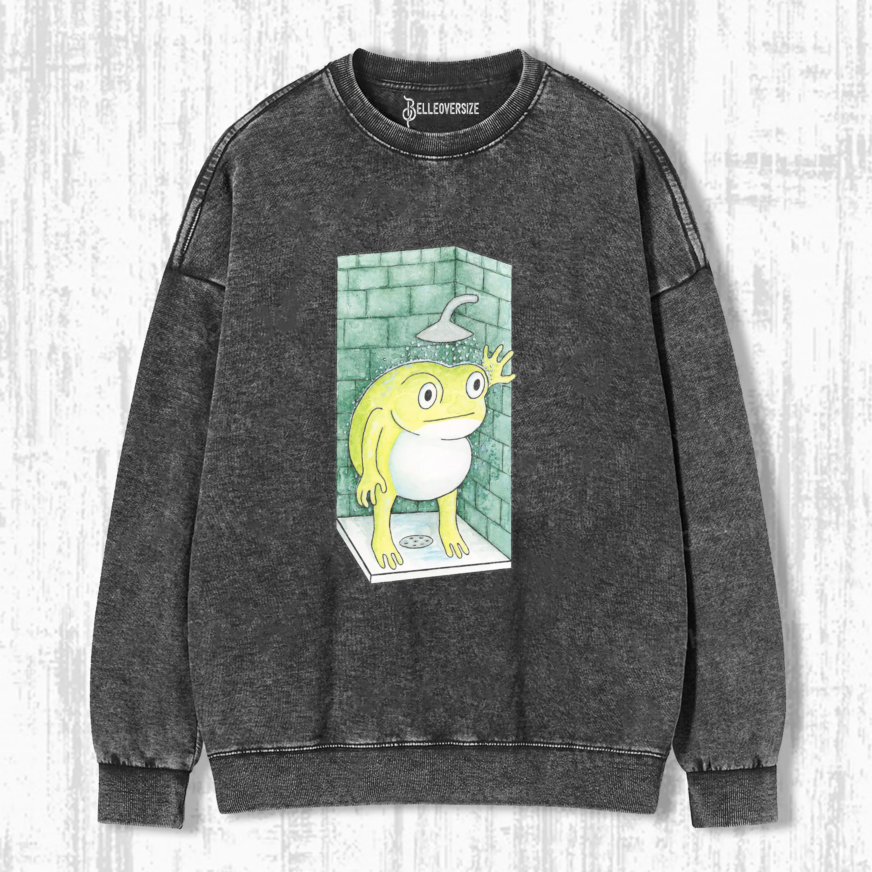 IT’S OK TO NOT BE OK TODAY, PLEASE TAKE CARE OF YOURSELF  SWEATSHIRTS