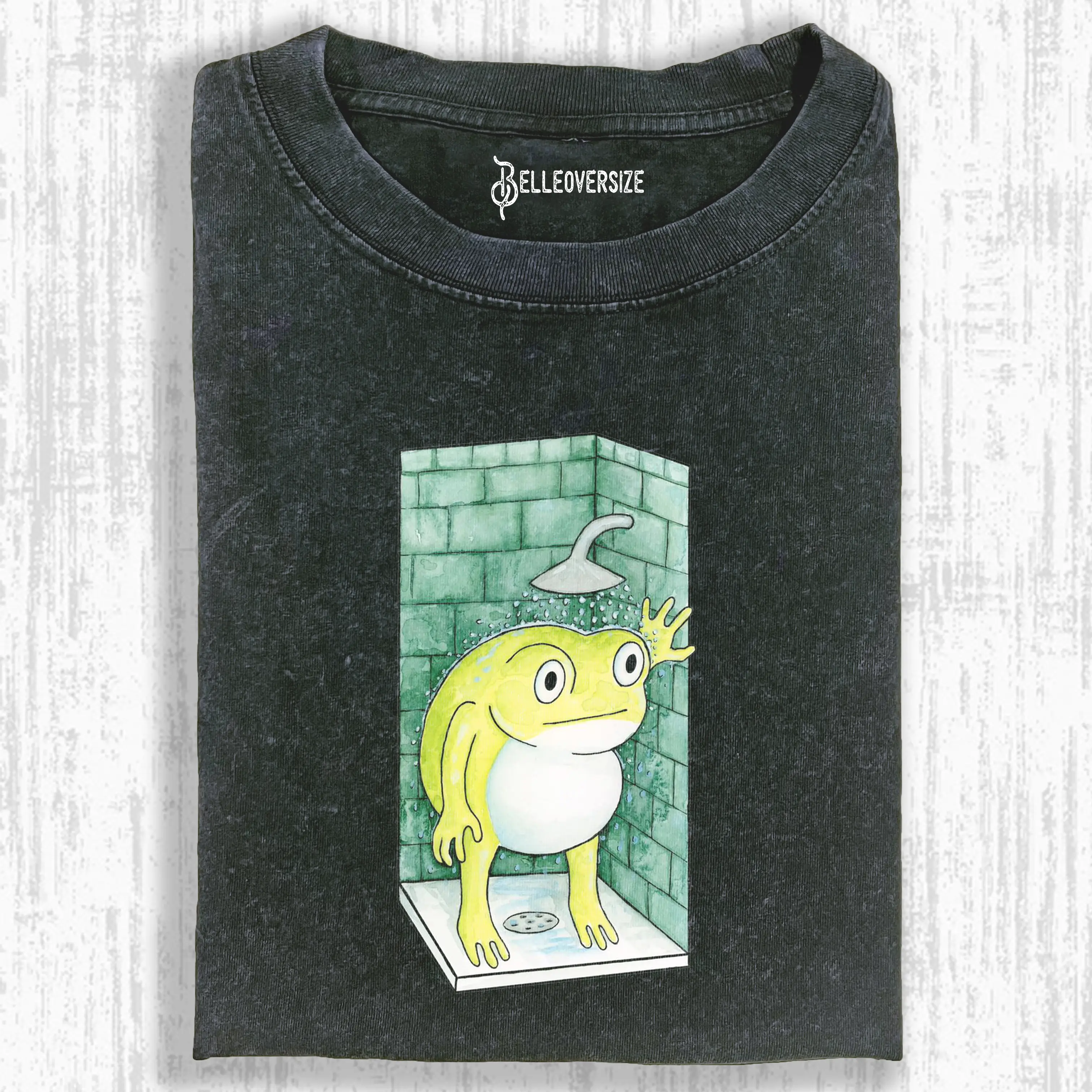 IT’S OK TO NOT BE OK TODAY, PLEASE TAKE CARE OF YOURSELF  T-SHIRT