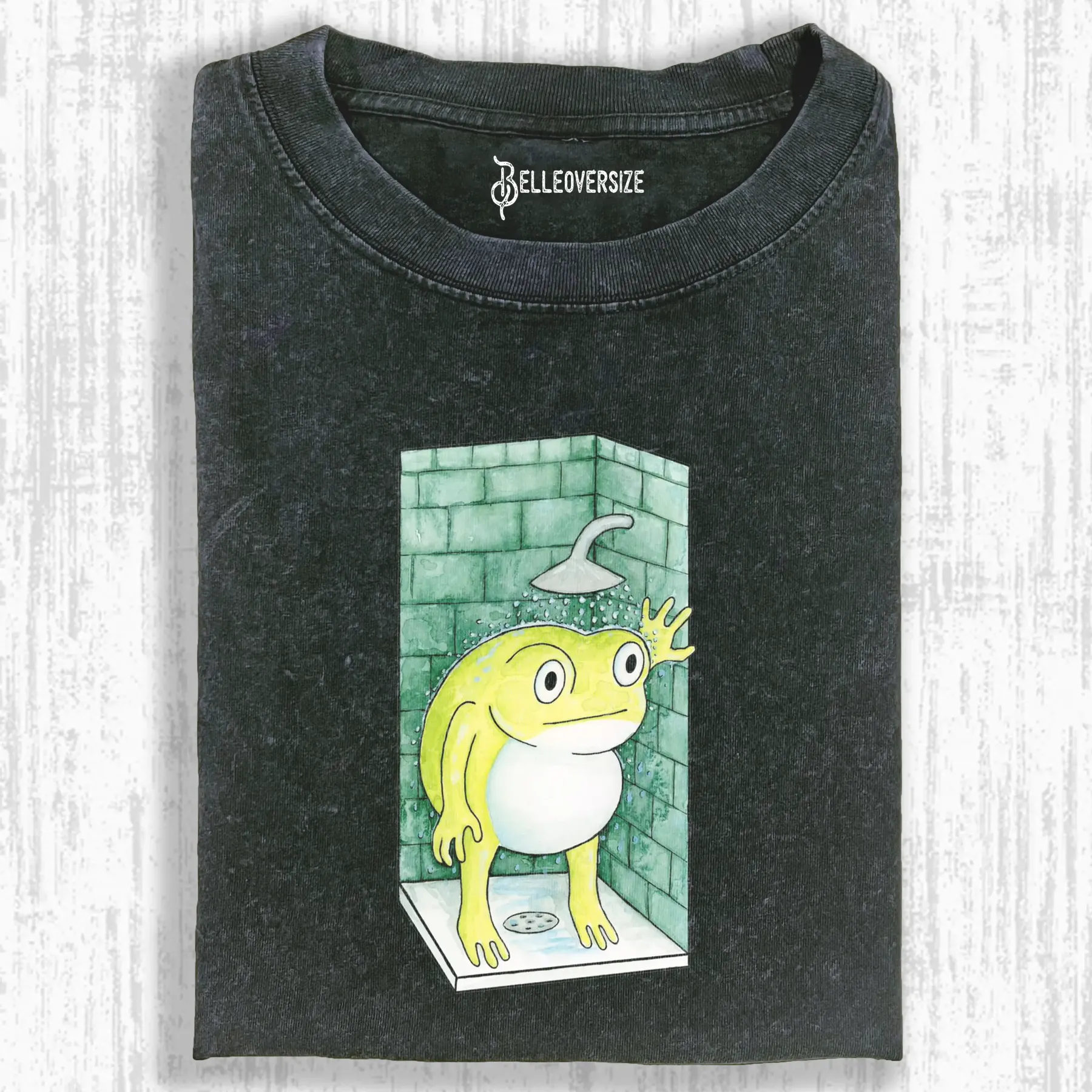 IT’S OK TO NOT BE OK TODAY, PLEASE TAKE CARE OF YOURSELF T-SHIRT