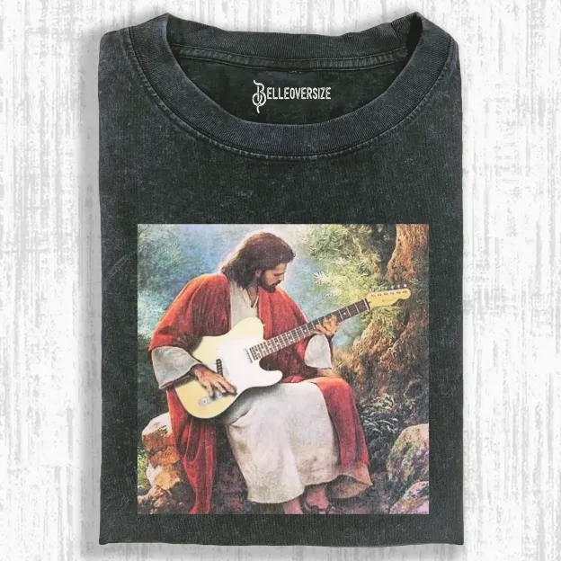JESUS T-SHIRT