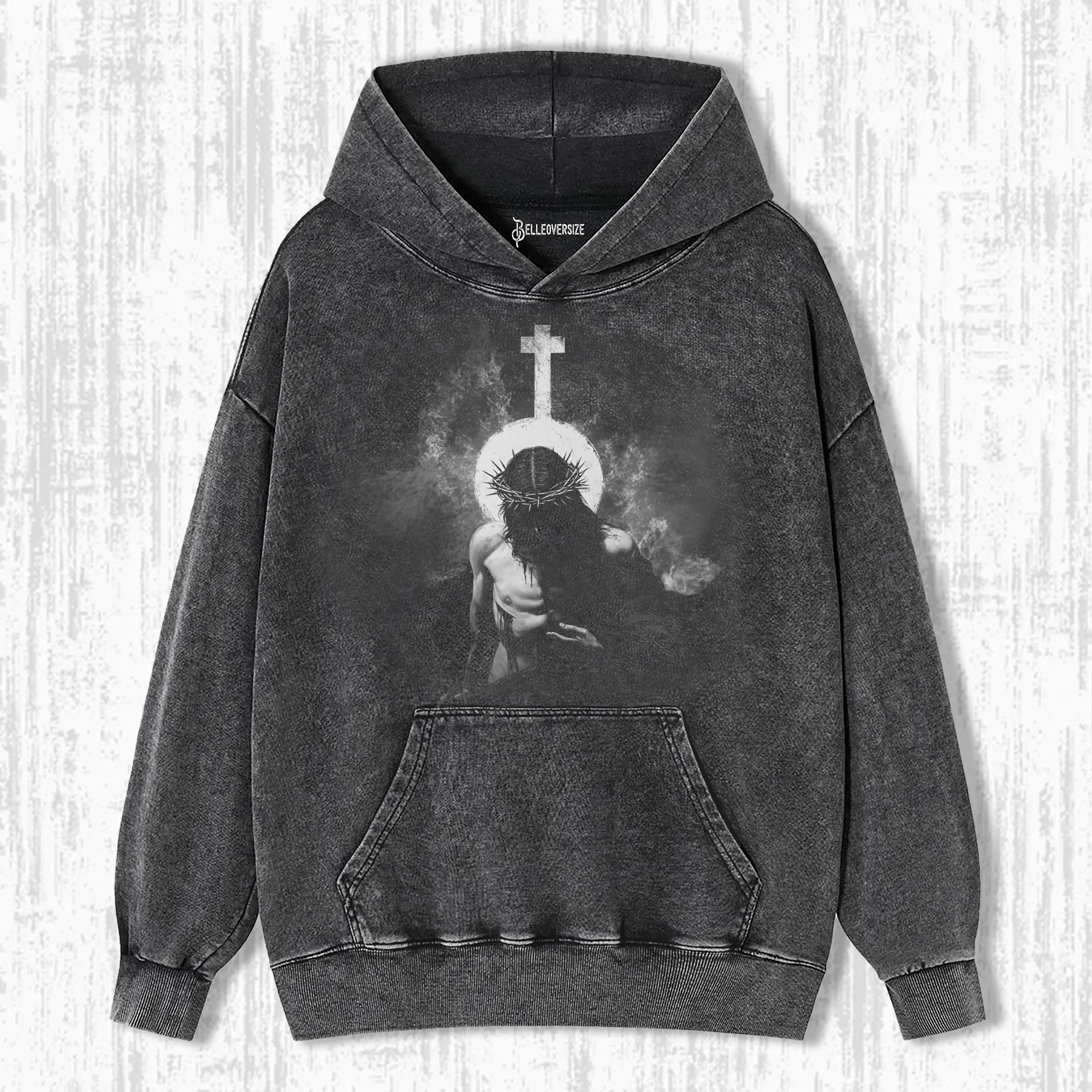 JESUS SWEATSHIRTS 2.0