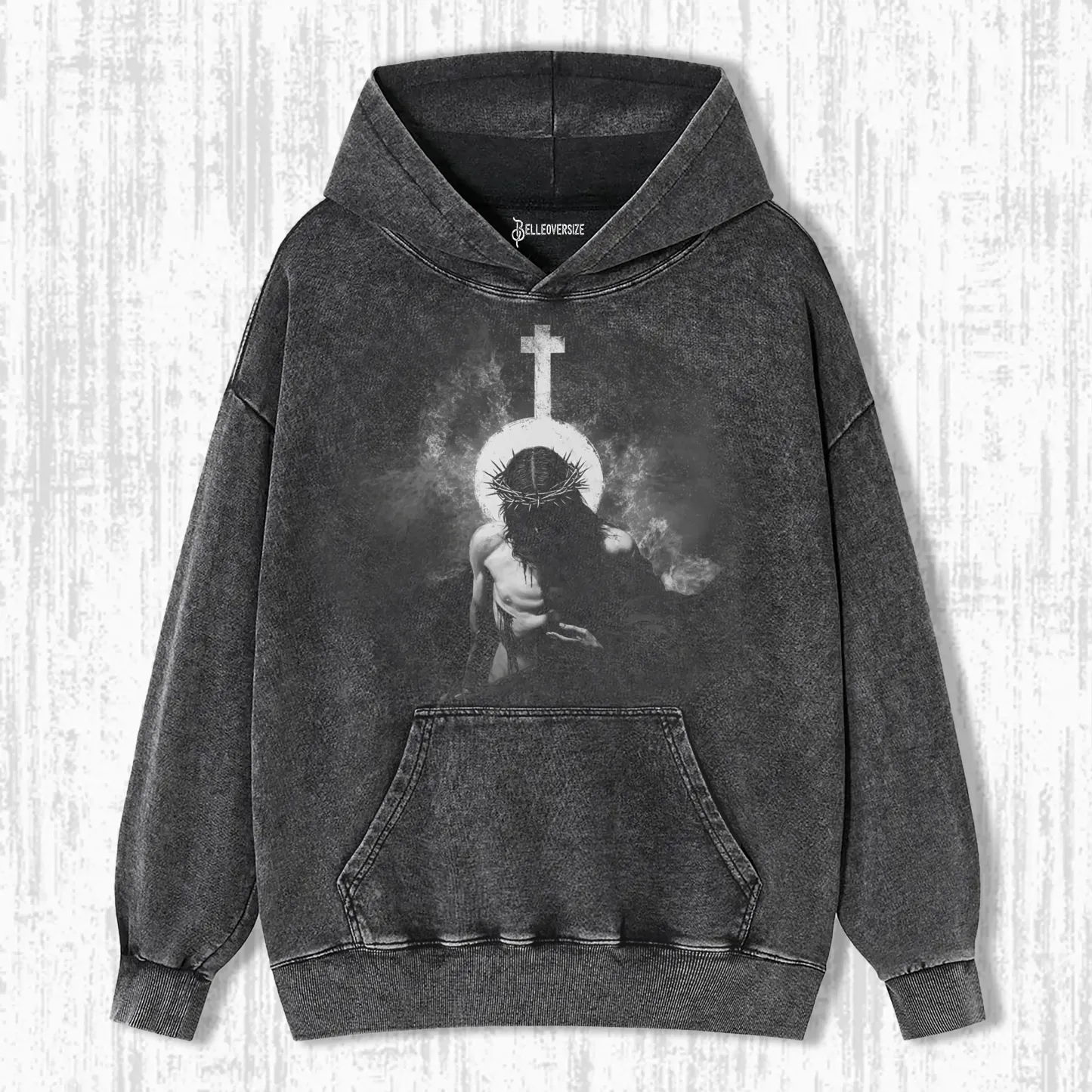 JESUS SWEATSHIRTS 2.0