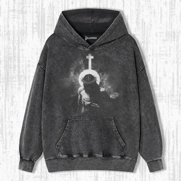 JESUS SWEATSHIRTS 2.0