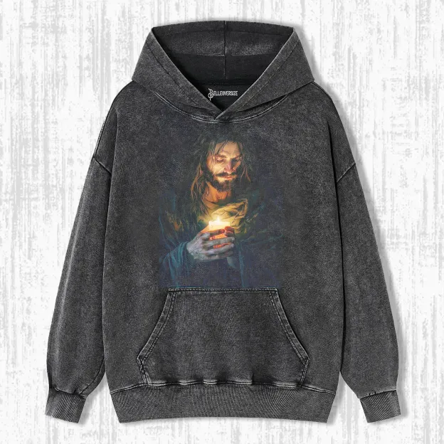 JESUS HOODIE